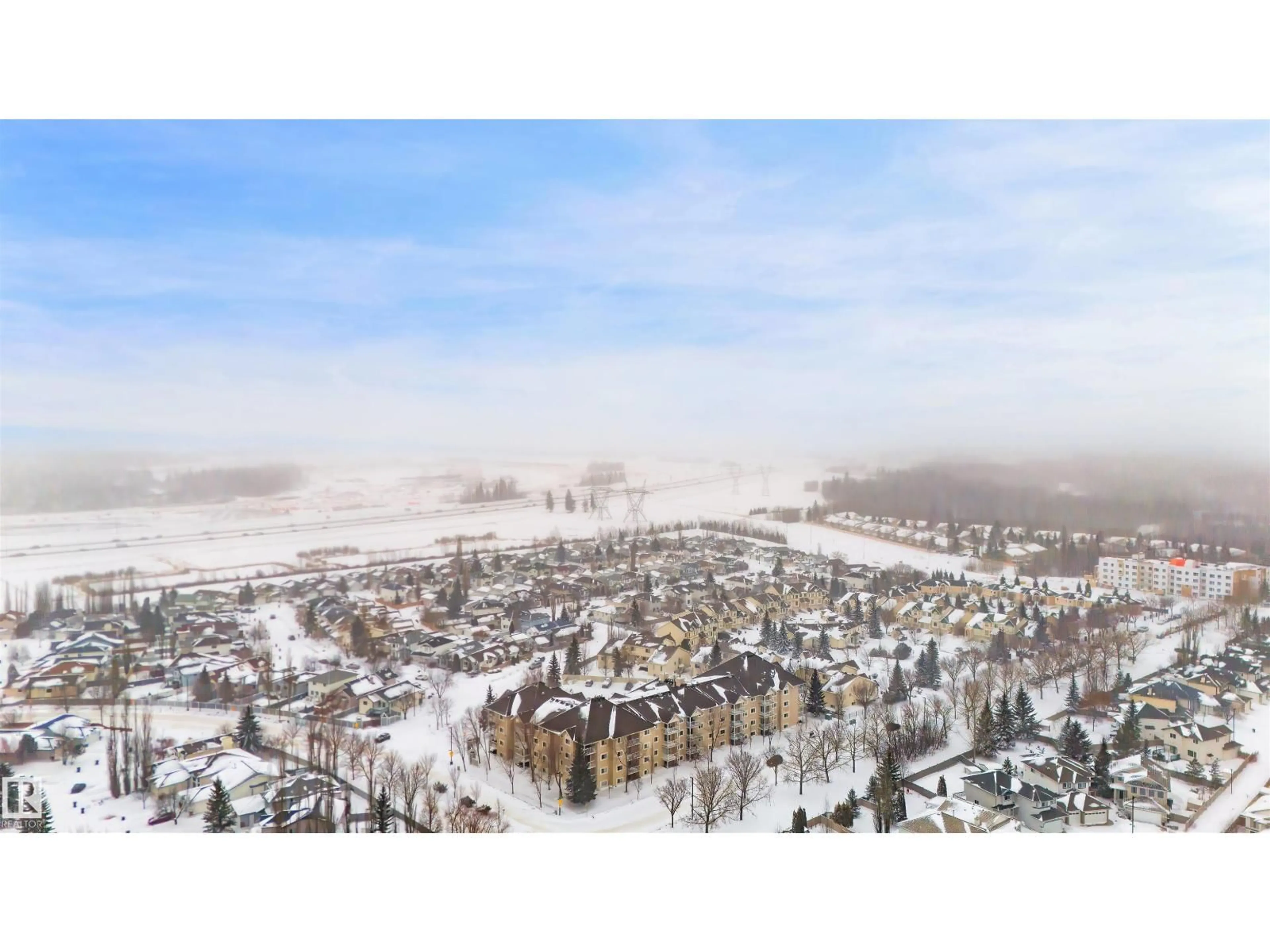 Blurry image for #312 - 11620 9A AV NW, Edmonton Alberta T6J7B4