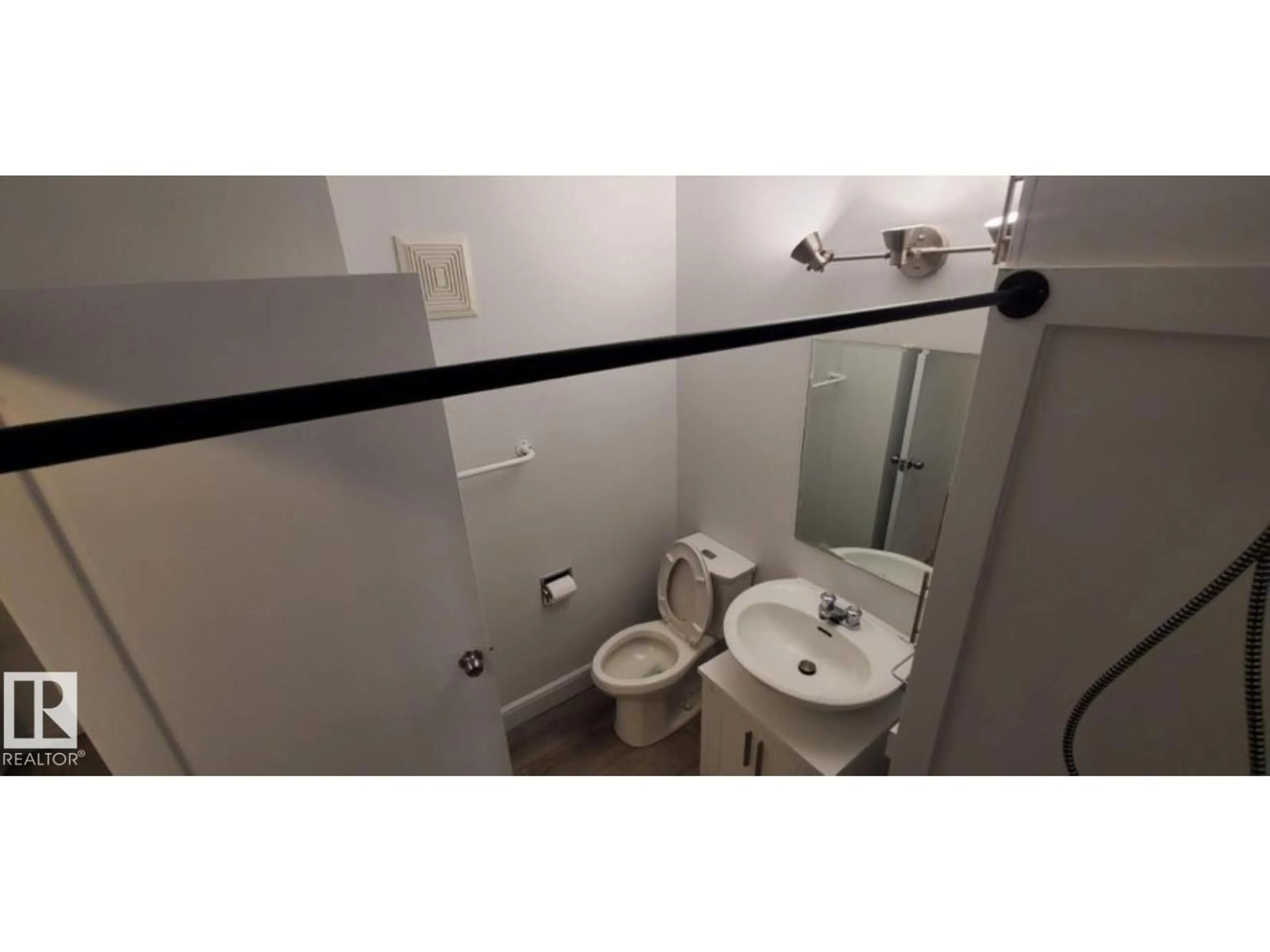 Standard bathroom, floor is not visible for 6422 132 AV, Edmonton Alberta T5A0J8