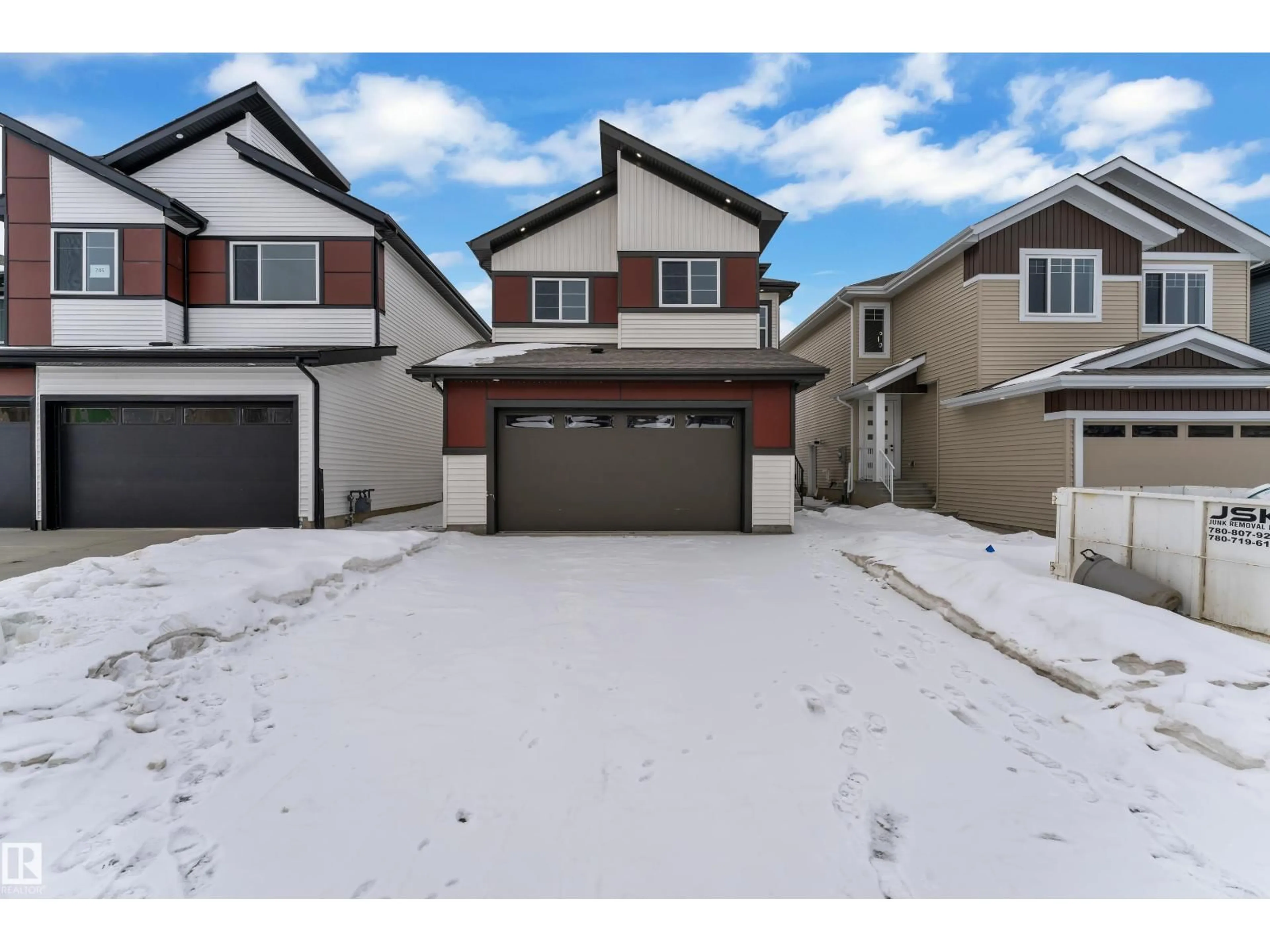 Unknown for 741 ASTORIA WY, Devon Alberta T9G0M7