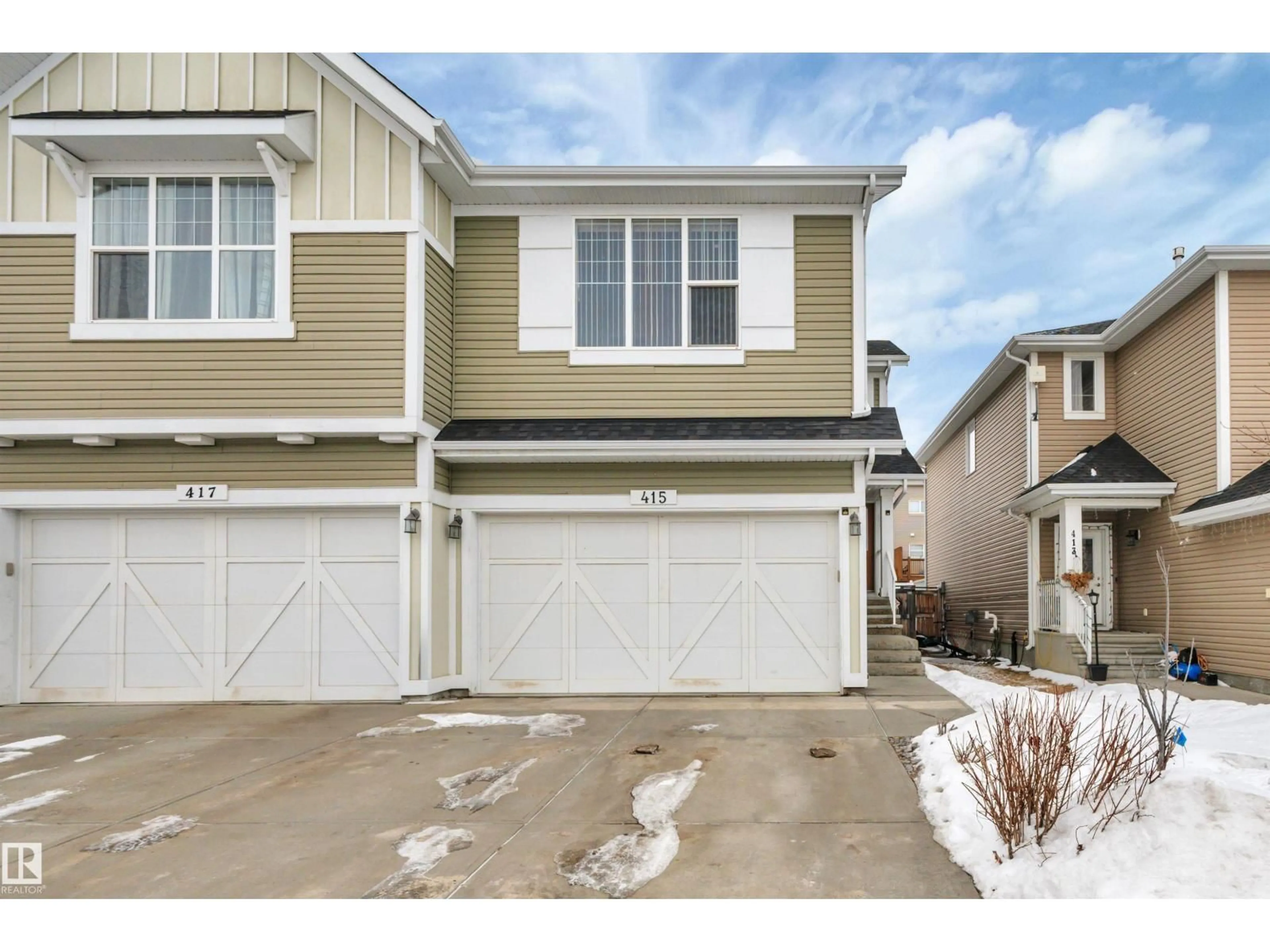 Unknown for 415 SIMMONDS WY, Leduc Alberta T9E0E6