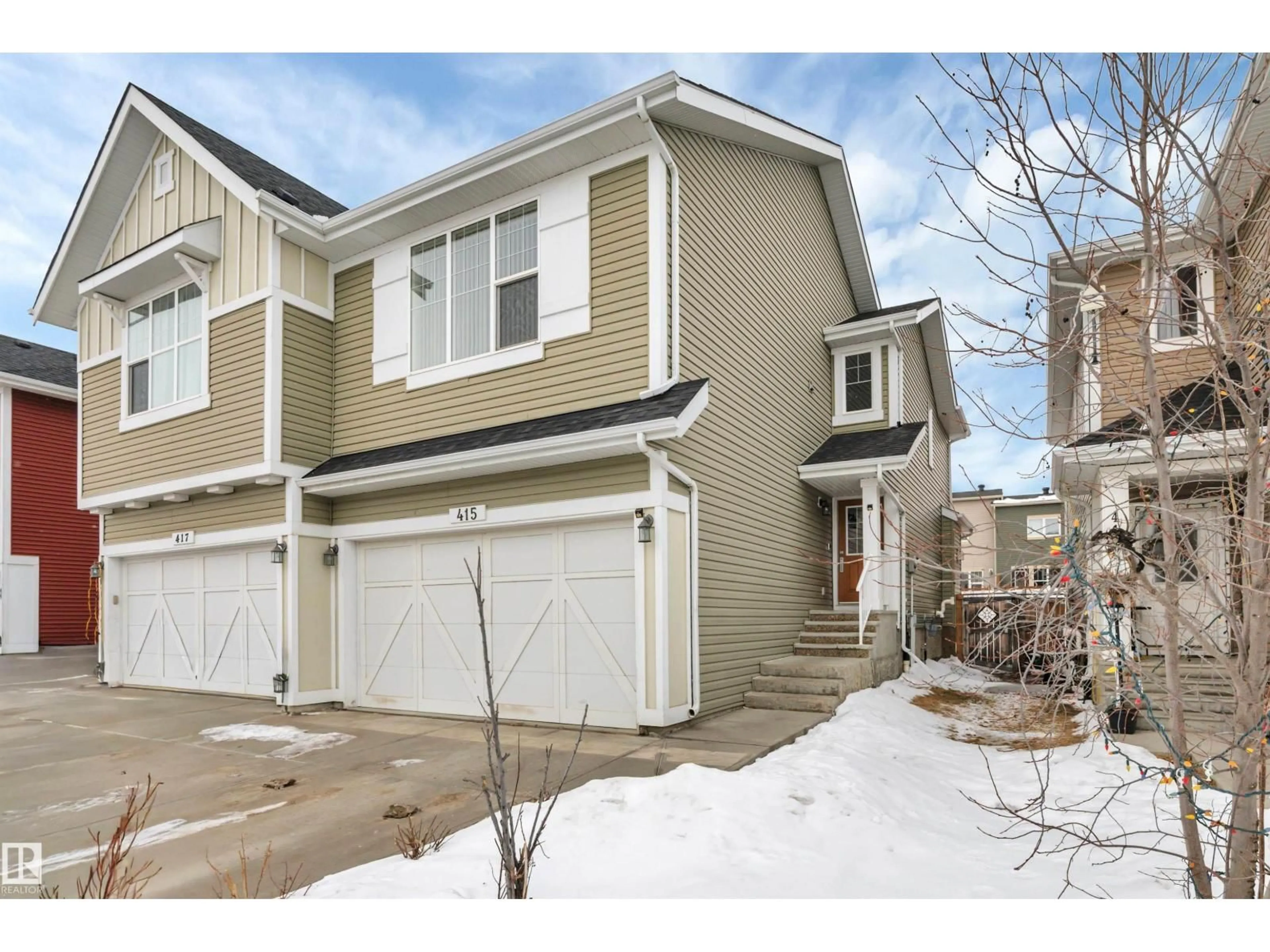 Unknown for 415 SIMMONDS WY, Leduc Alberta T9E0E6