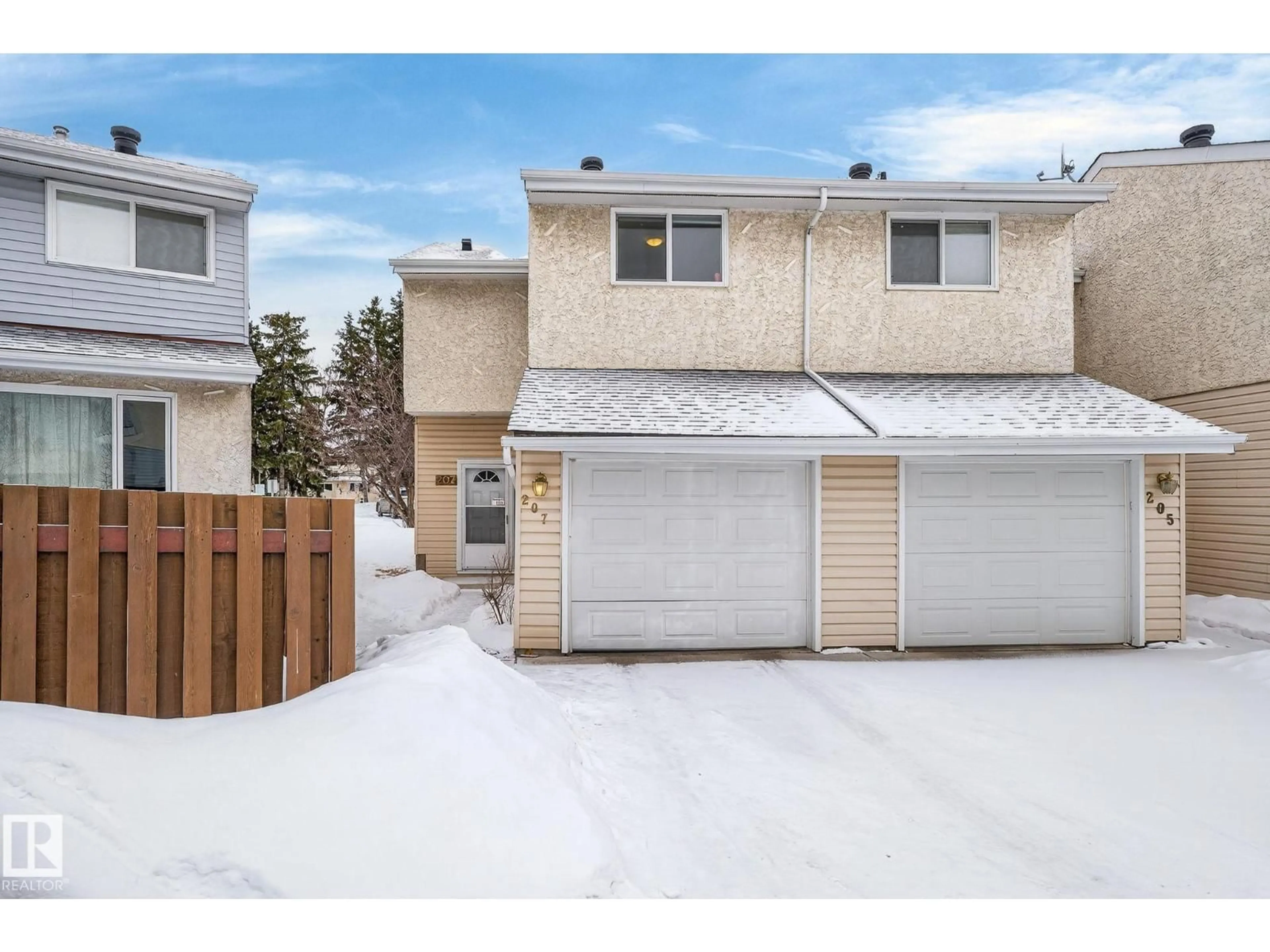 Unknown for 207 CALLINGWOOD PL, Edmonton Alberta T5T2C6