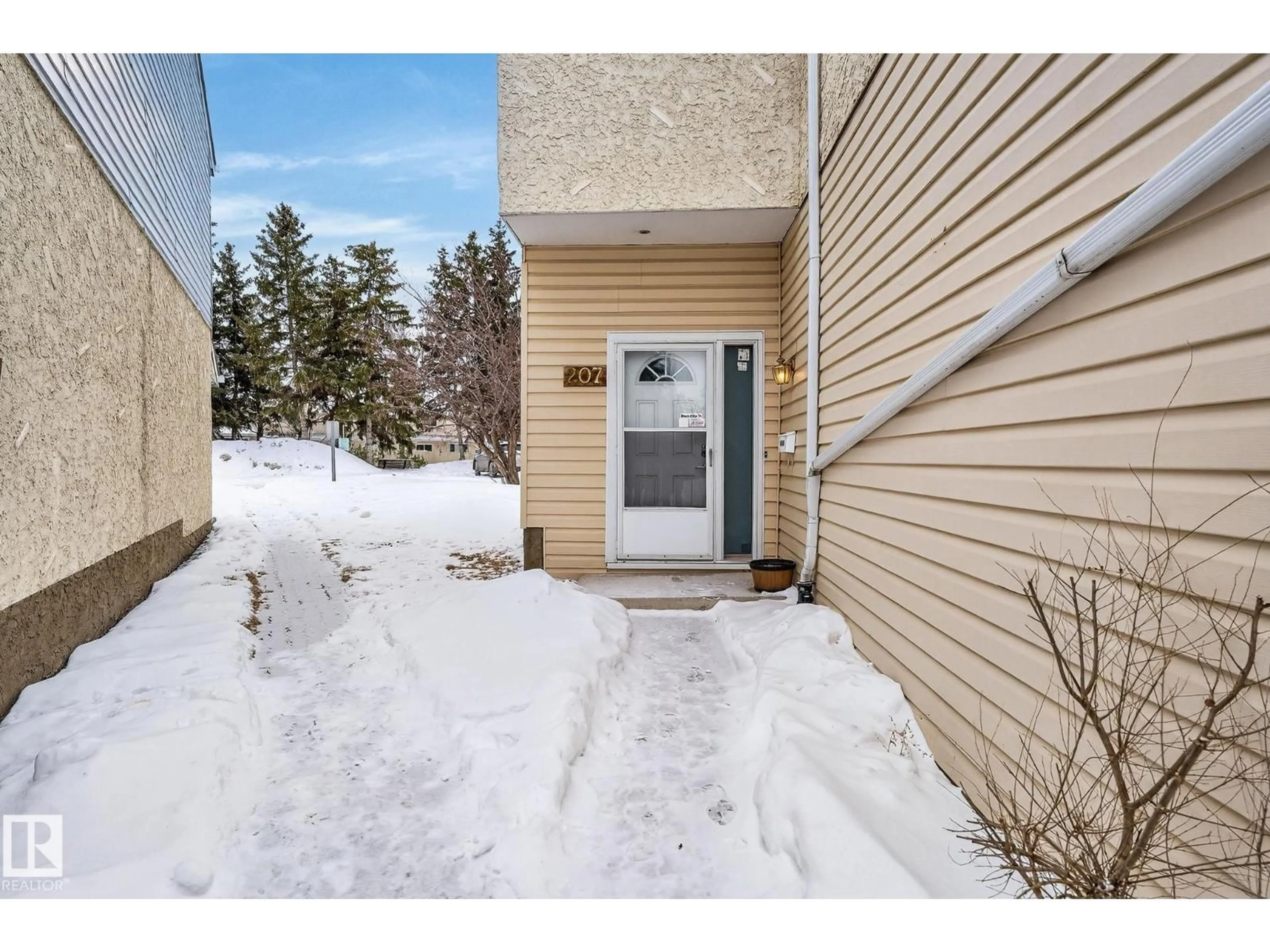 Unknown for 207 CALLINGWOOD PL, Edmonton Alberta T5T2C6