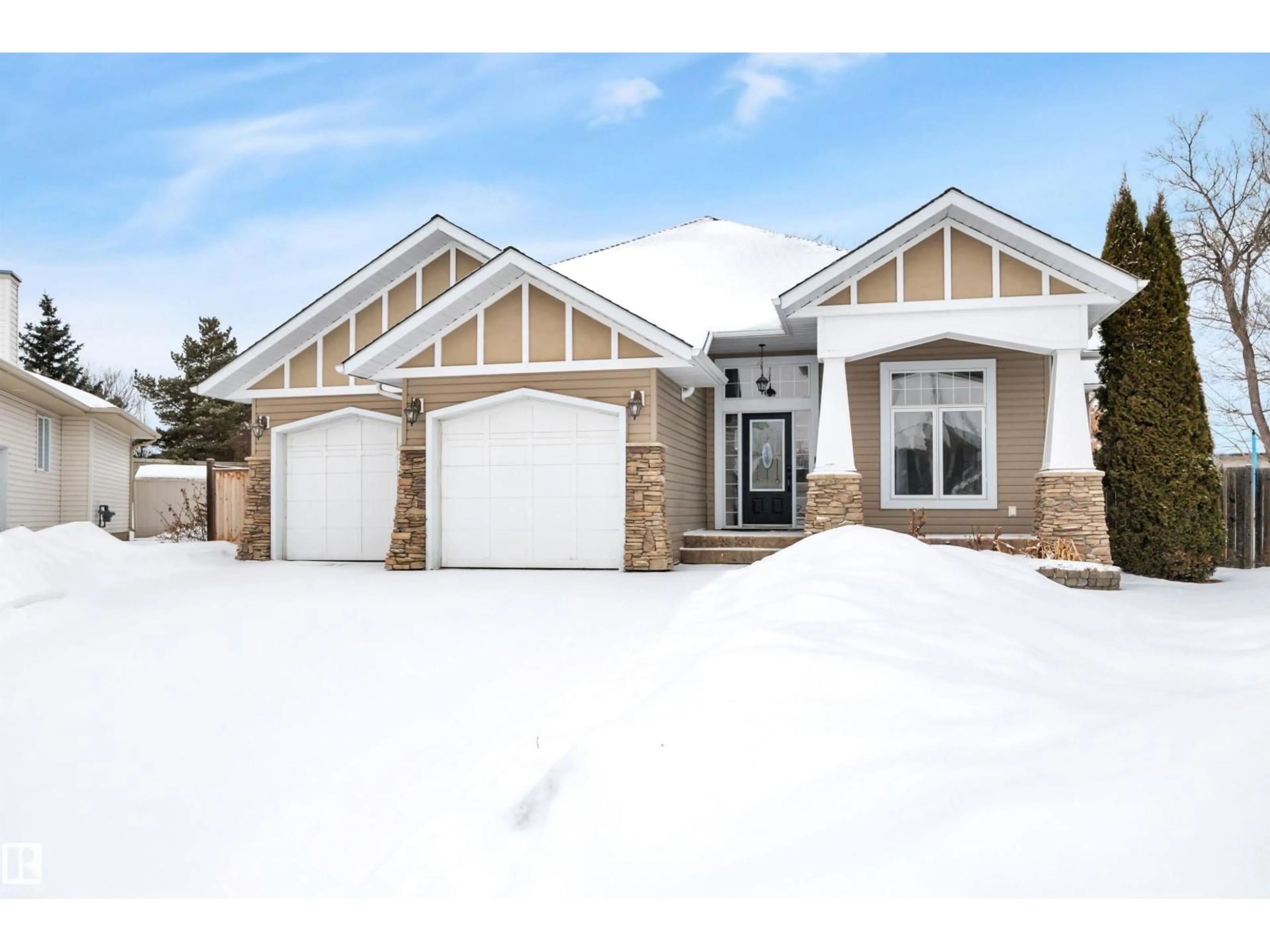 Unknown for 28 LAKEWOOD COVE, Spruce Grove Alberta T7X4L1