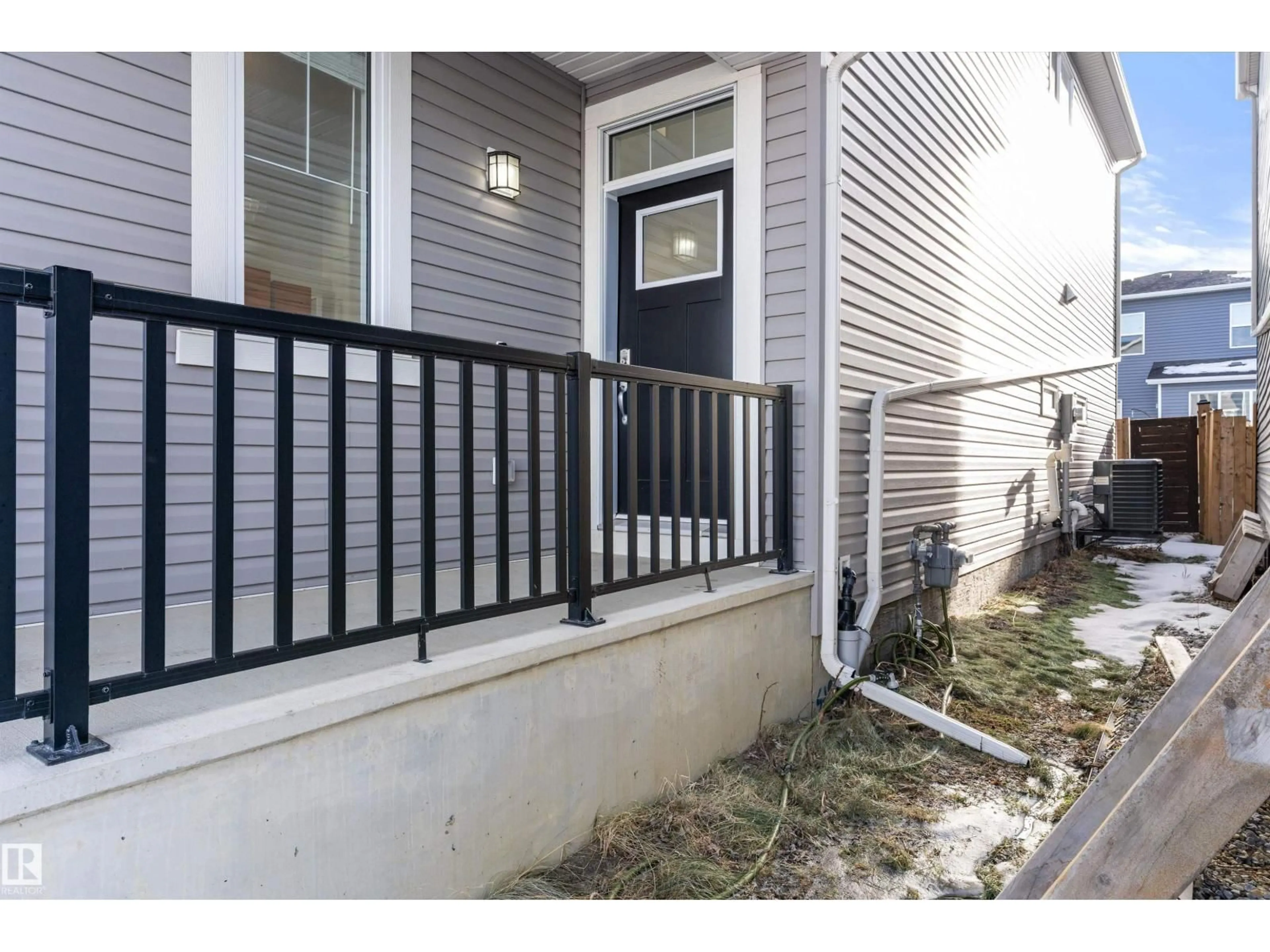 Unknown for NW - 20007 16 AV, Edmonton Alberta T6M0Y3