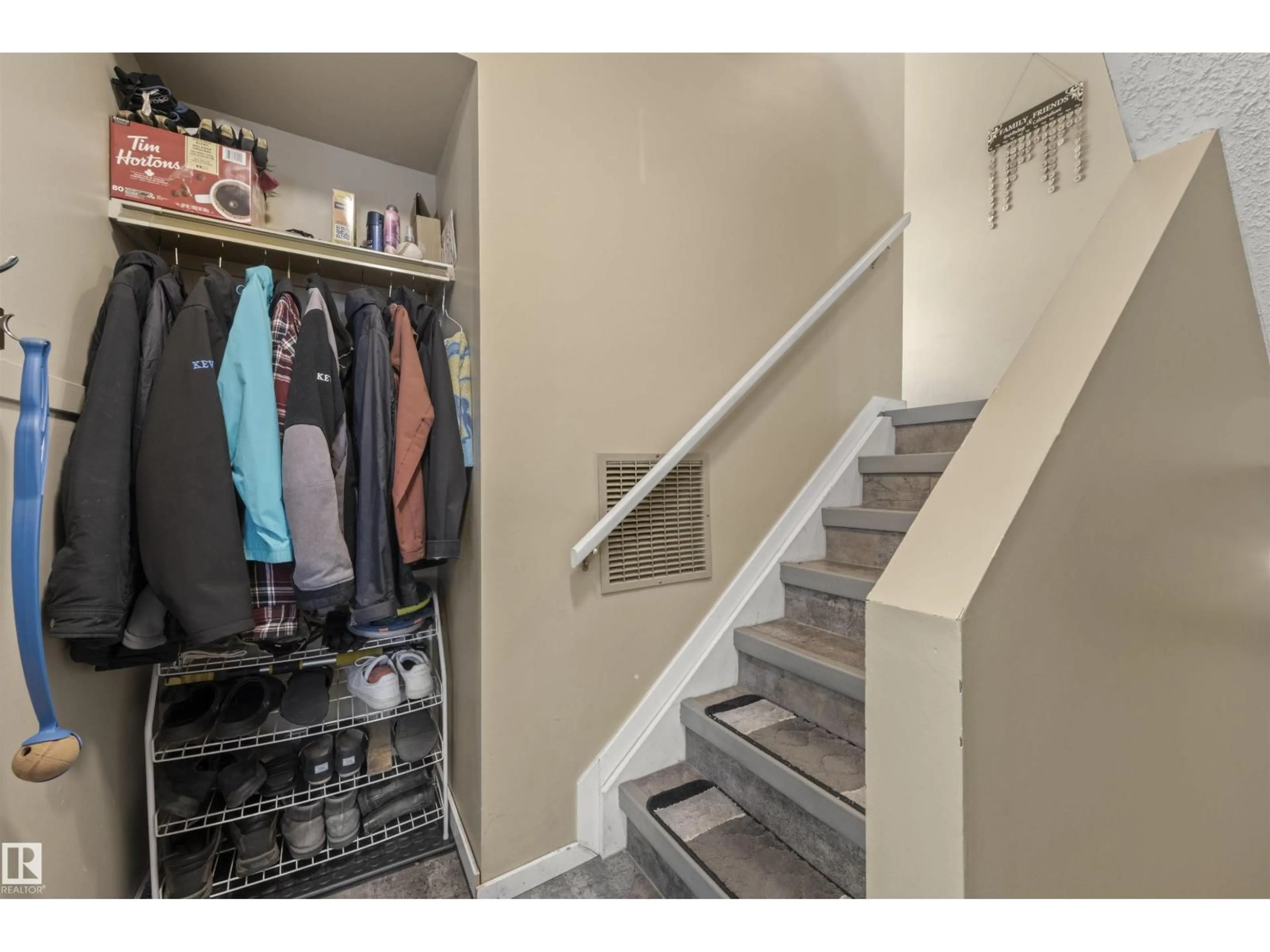 Unknown for TWO - 116 CALLINGWOOD NW, Edmonton Alberta T5T1A3