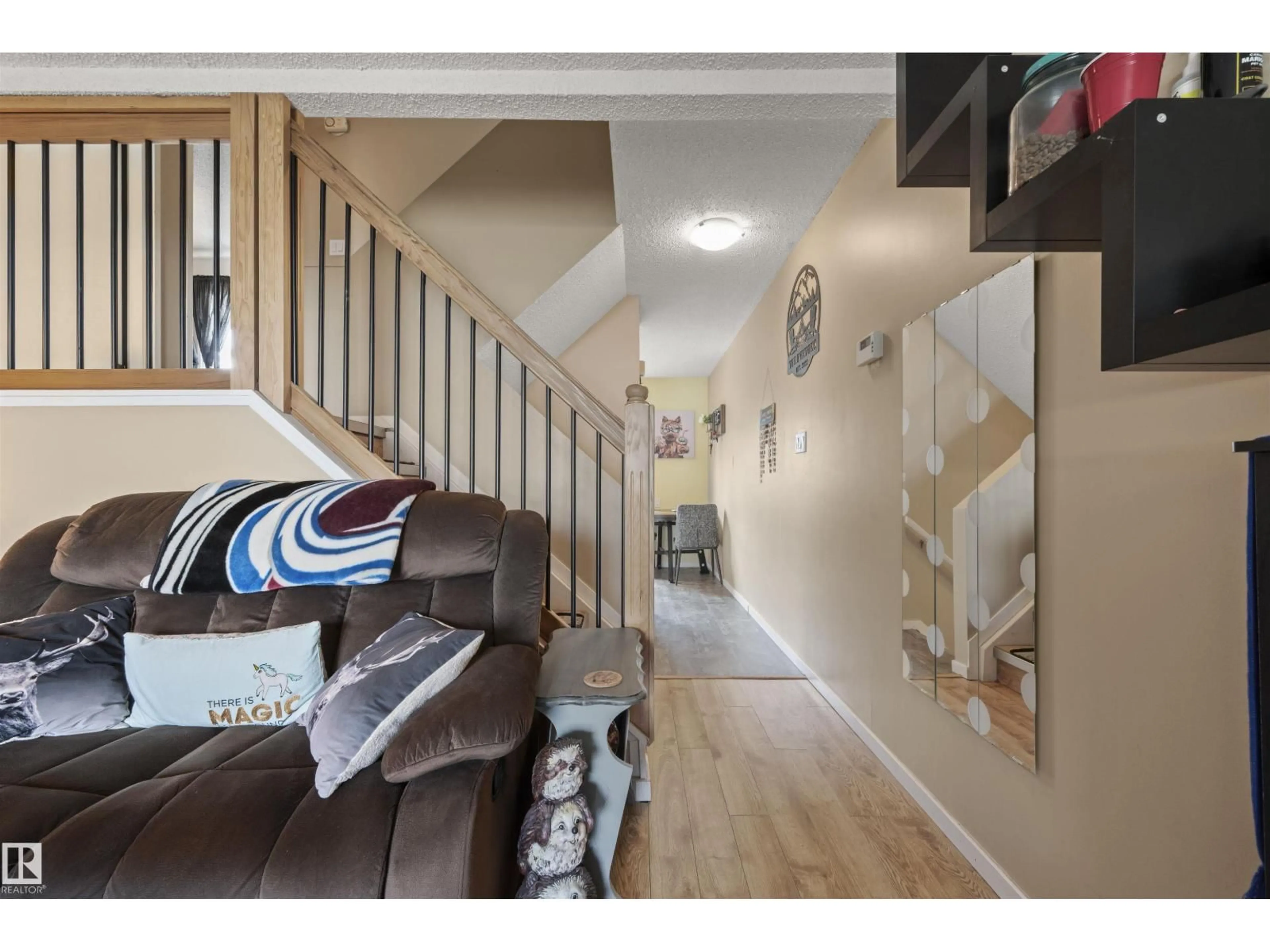 Unknown for TWO - 116 CALLINGWOOD NW, Edmonton Alberta T5T1A3