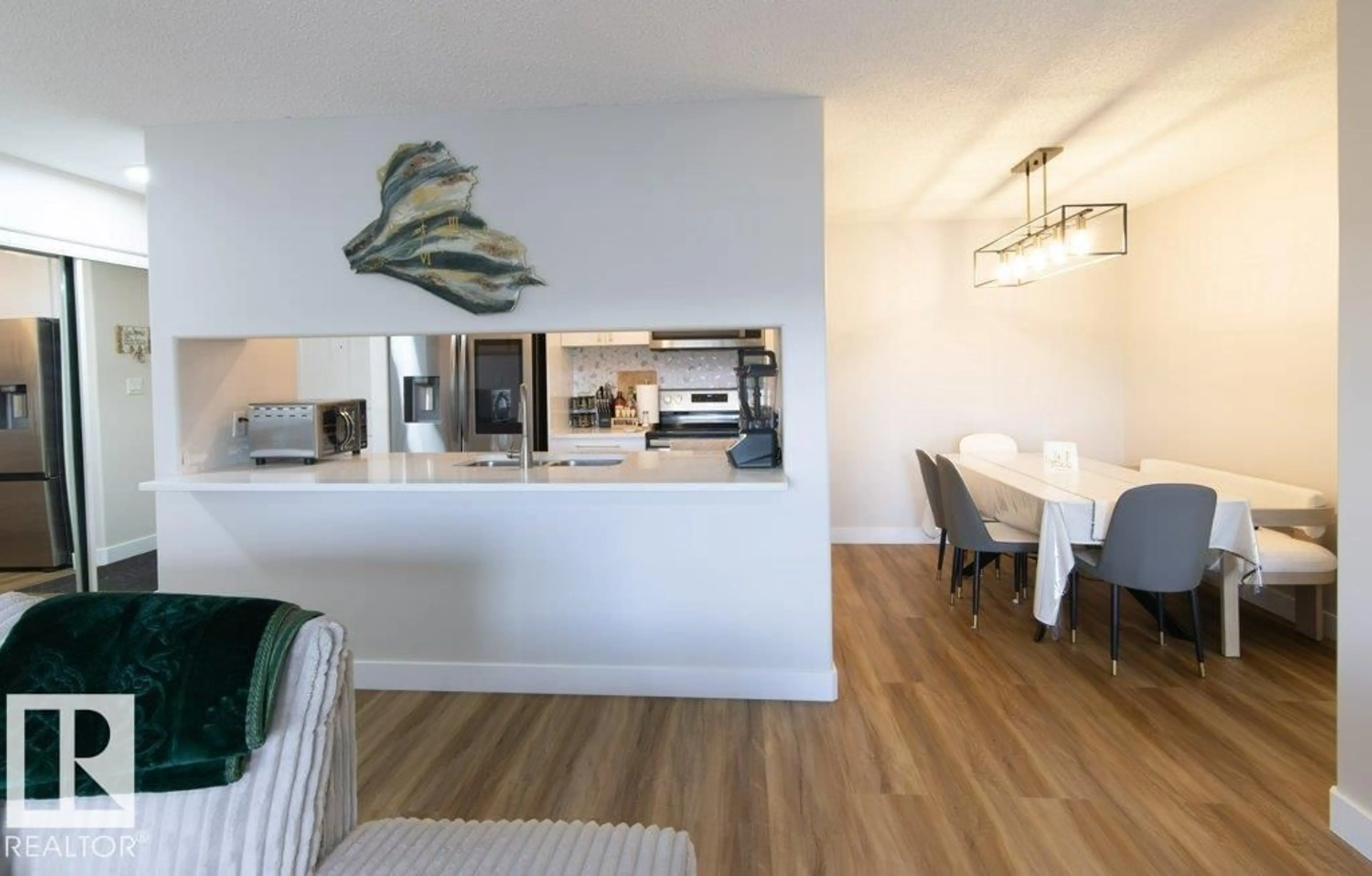 Unknown for #417 - 16303 95 ST, Edmonton Alberta T5Z3V1