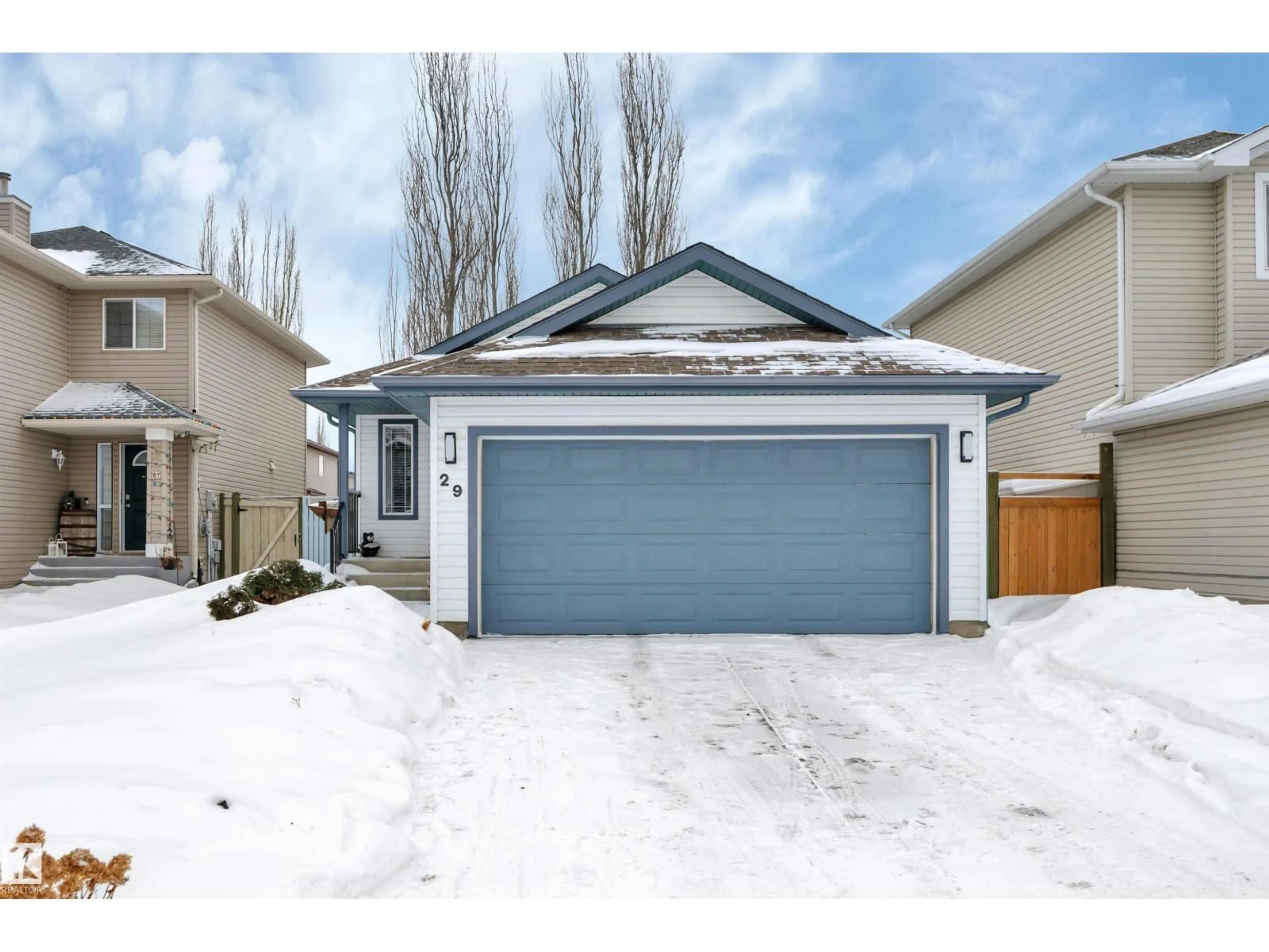 Unknown for 29 LANDON DRIVE, Spruce Grove Alberta T7X4S1