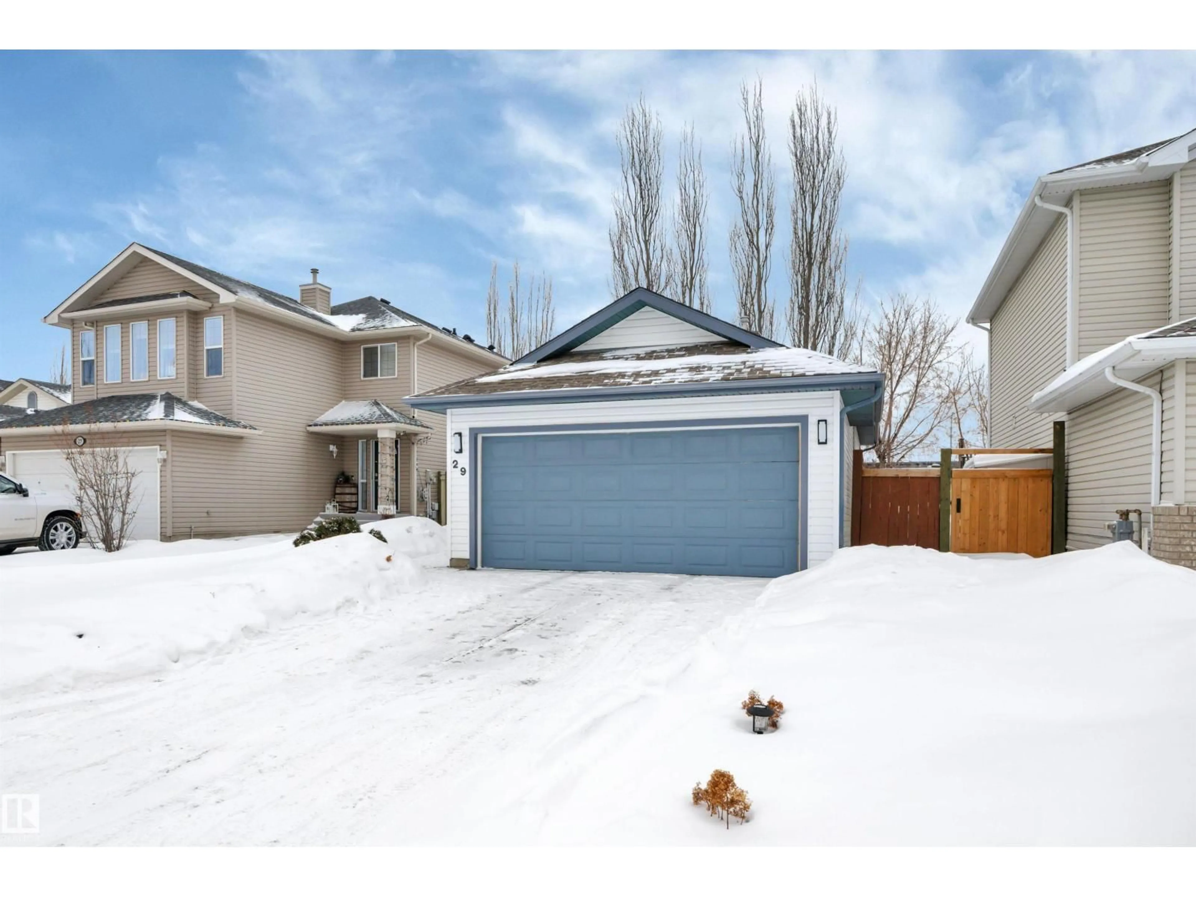 Unknown for 29 LANDON DRIVE, Spruce Grove Alberta T7X4S1