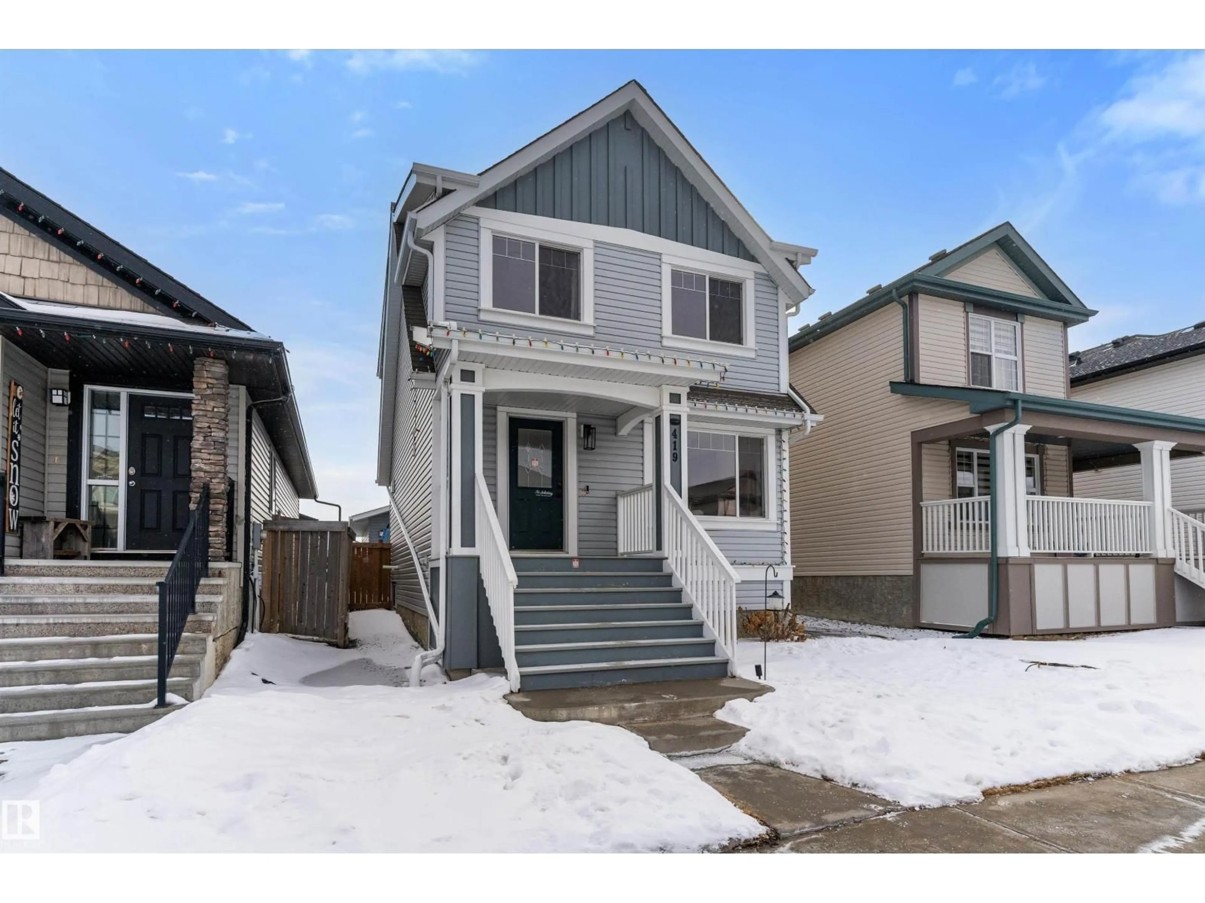 Unknown for 419 SONGHURST PL, Leduc Alberta T9E0P7