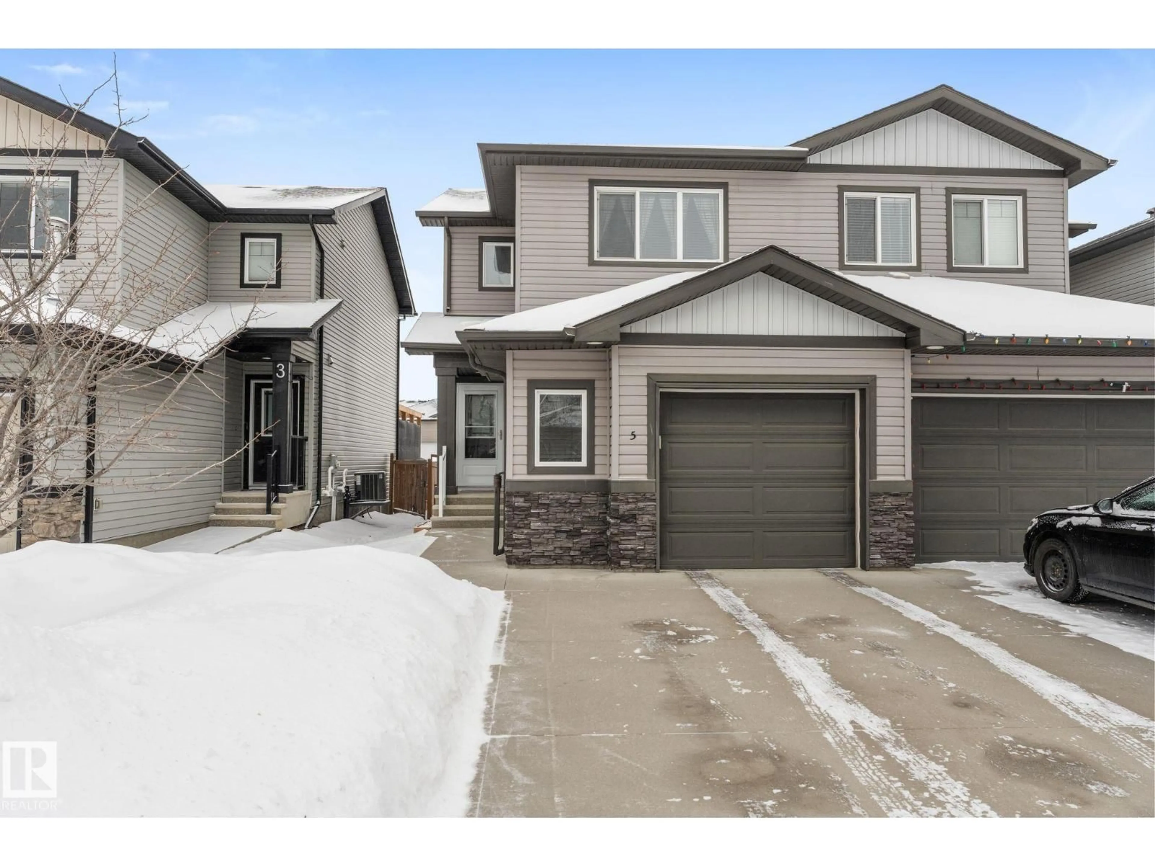 Unknown for 5 HAMMETT GA, Spruce Grove Alberta T7X0V2