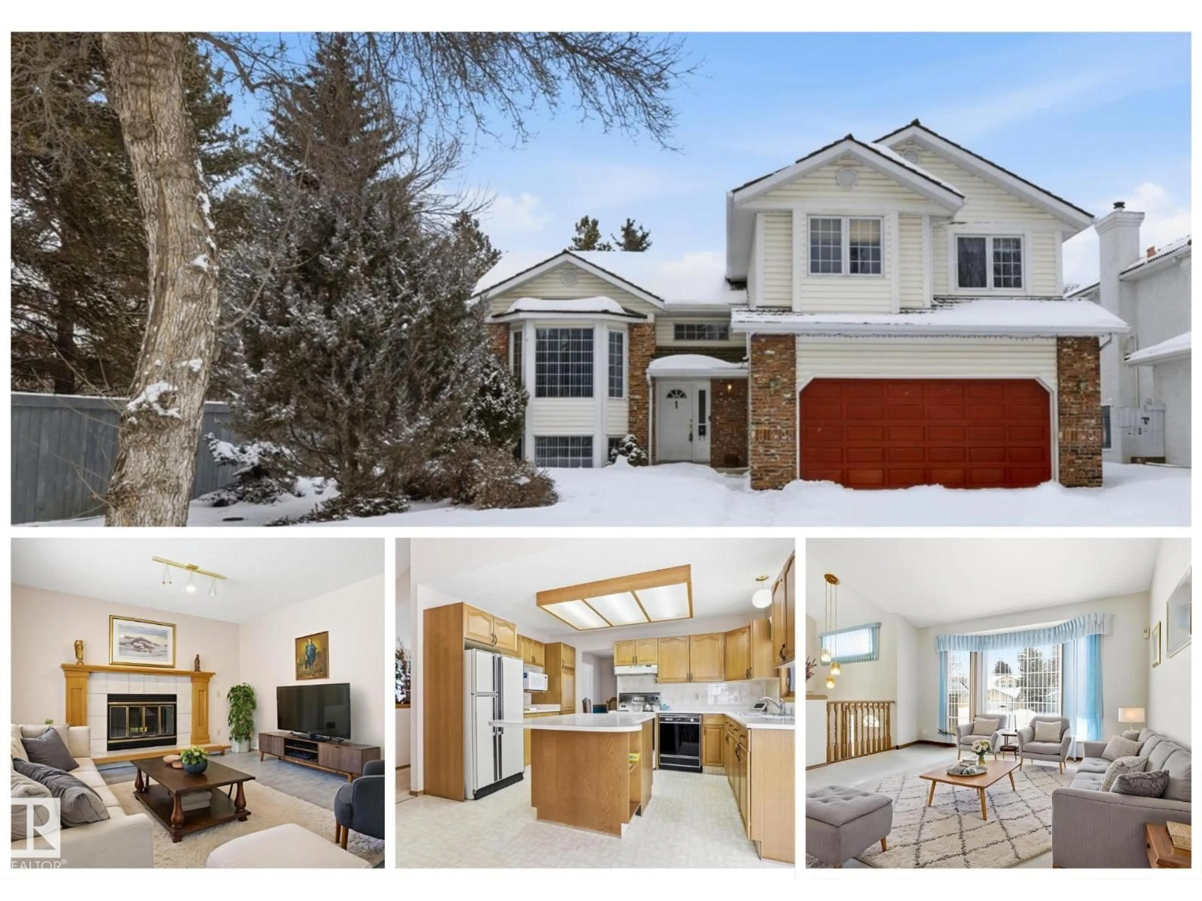 Unknown for 1 HERITAGE BV, St. Albert Alberta T8N5P8