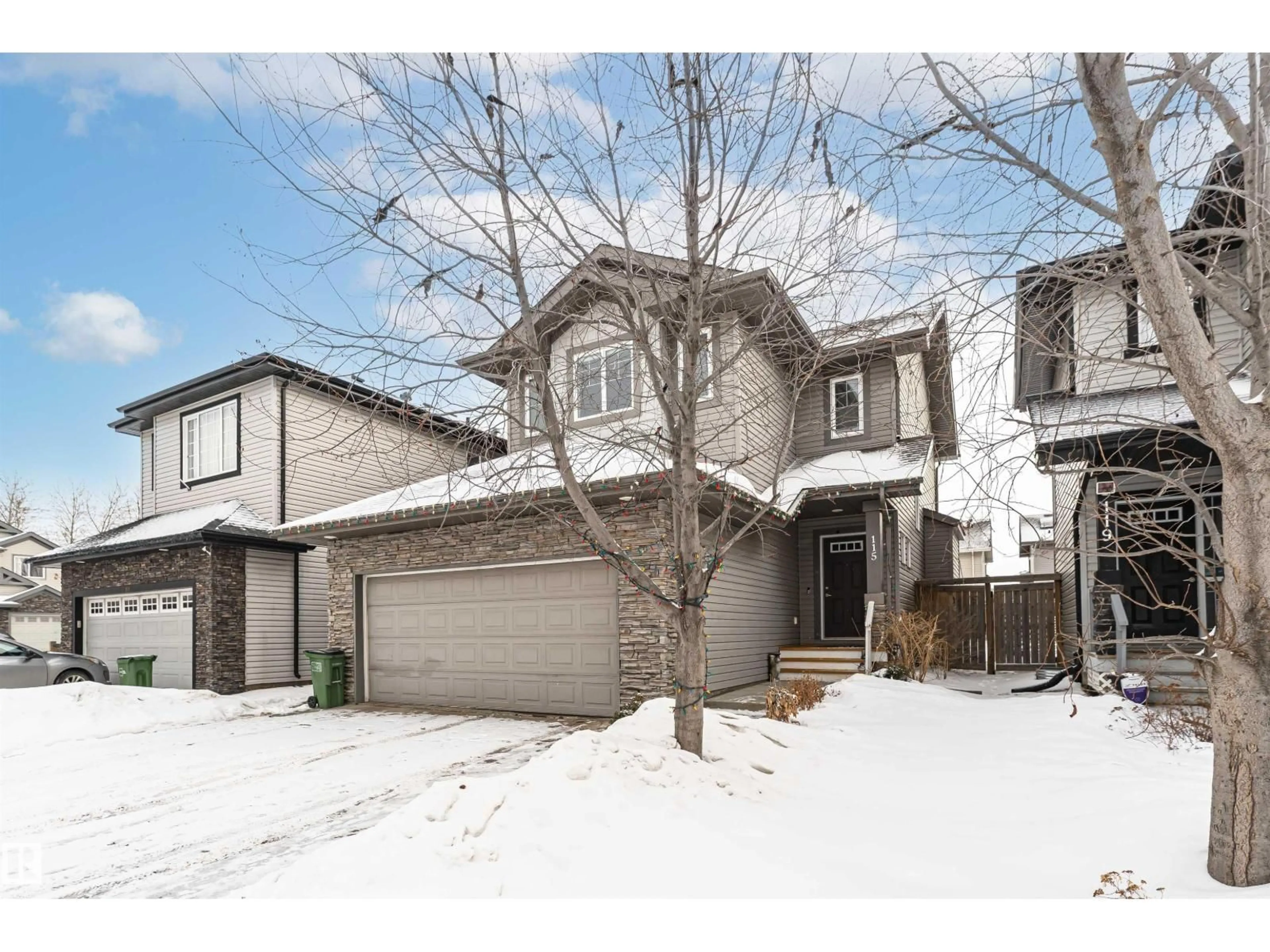 Unknown for SW - 115 57 ST, Edmonton Alberta T6X0K9