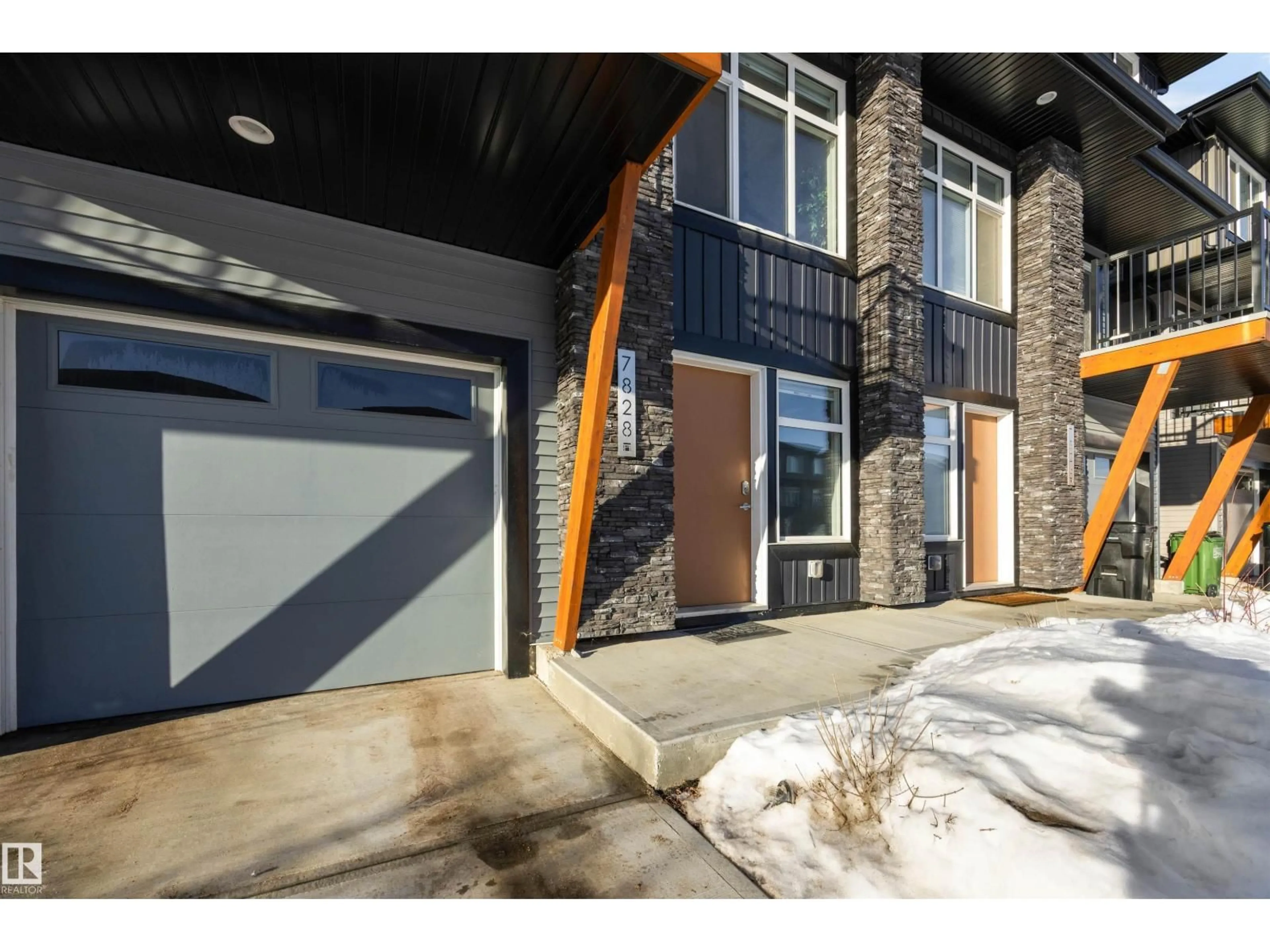 Unknown for SW - 7828 KORULUK LI, Edmonton Alberta T6W4V1