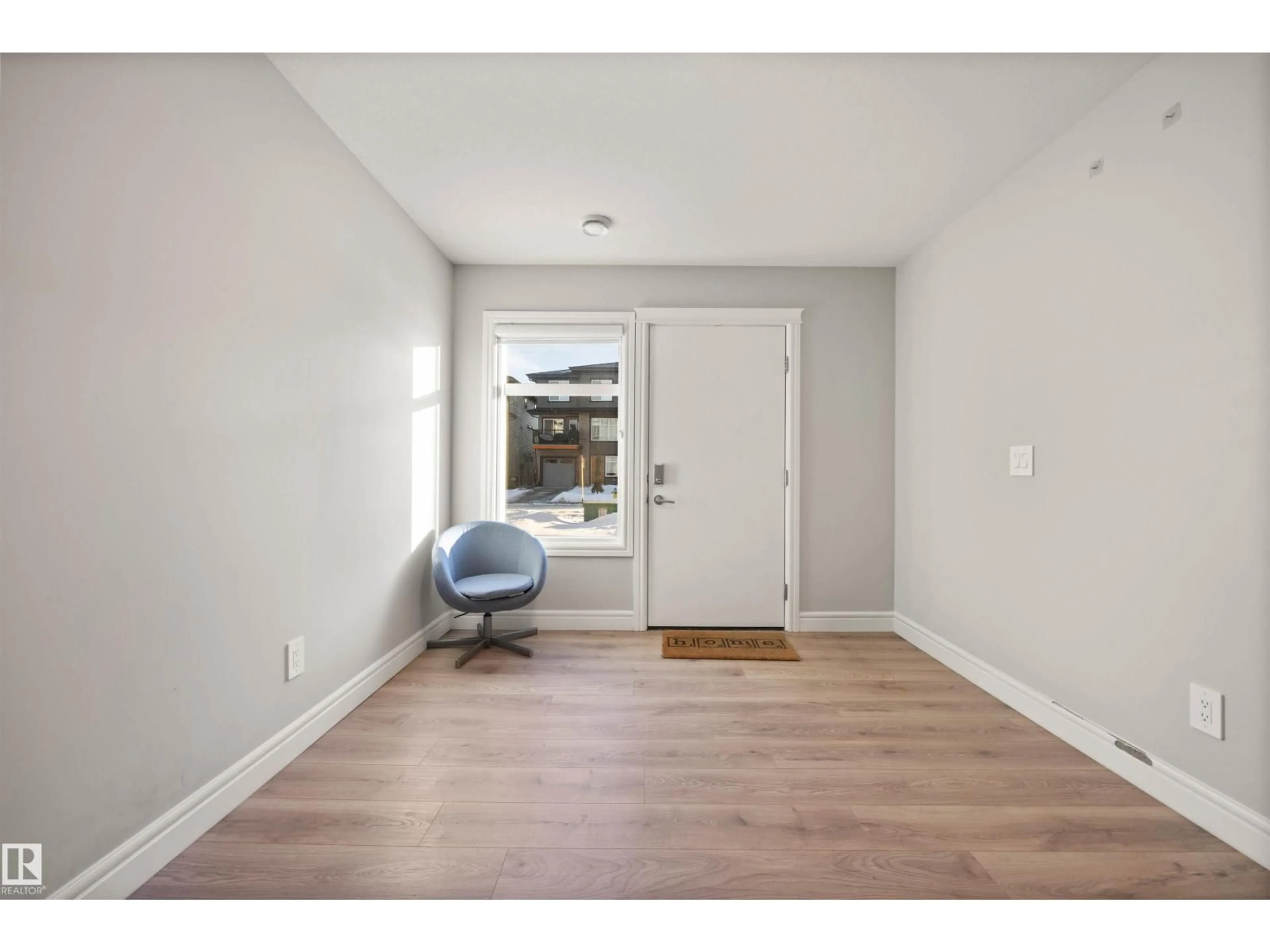 Indoor entryway for SW - 7828 KORULUK LI, Edmonton Alberta T6W4V1
