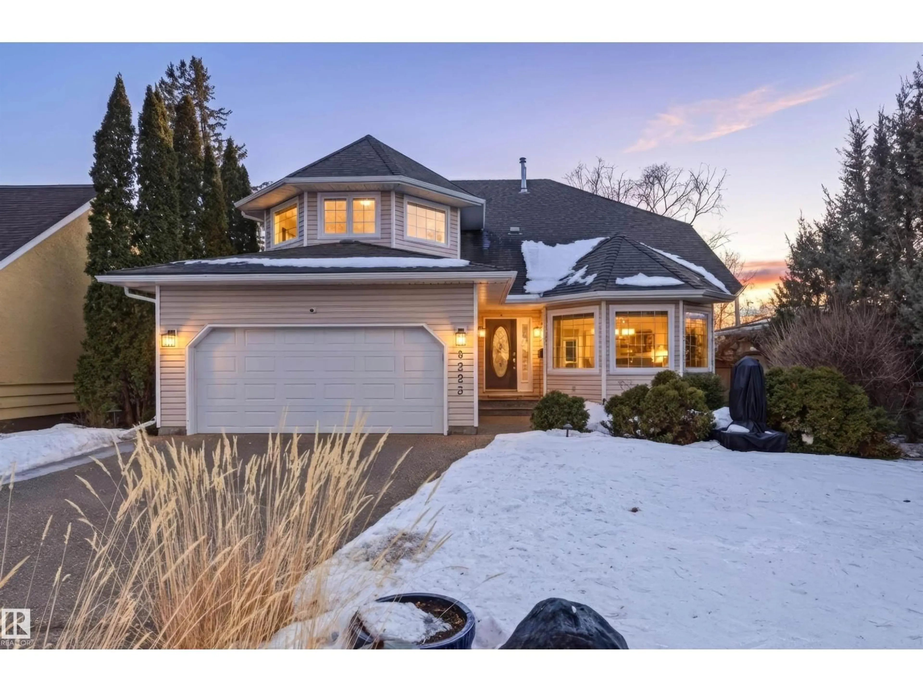 Unknown for 8223 93A AV, Edmonton Alberta T6C1V5