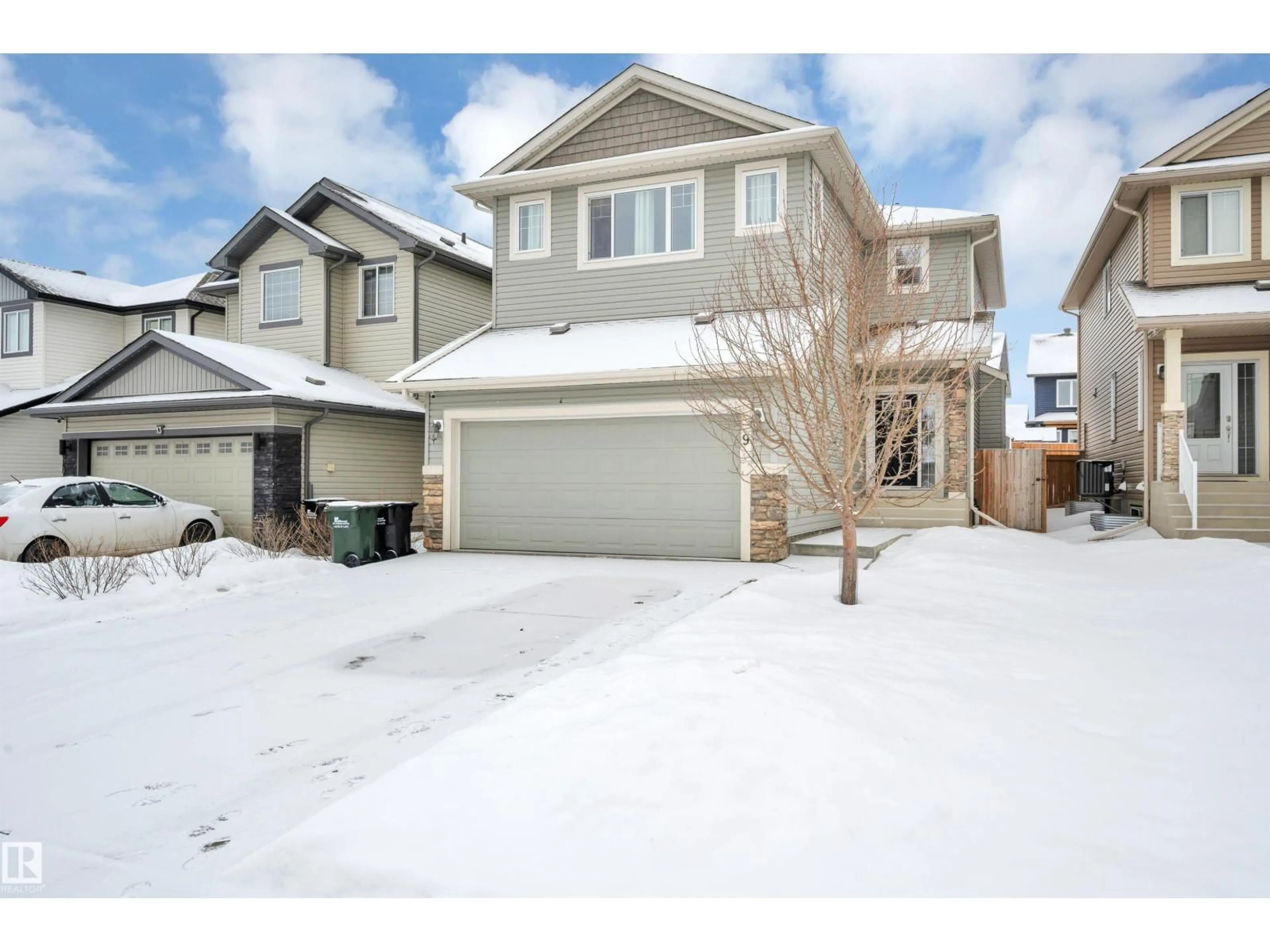 Unknown for 9 SAVOY CR, Sherwood Park Alberta T8H1A8