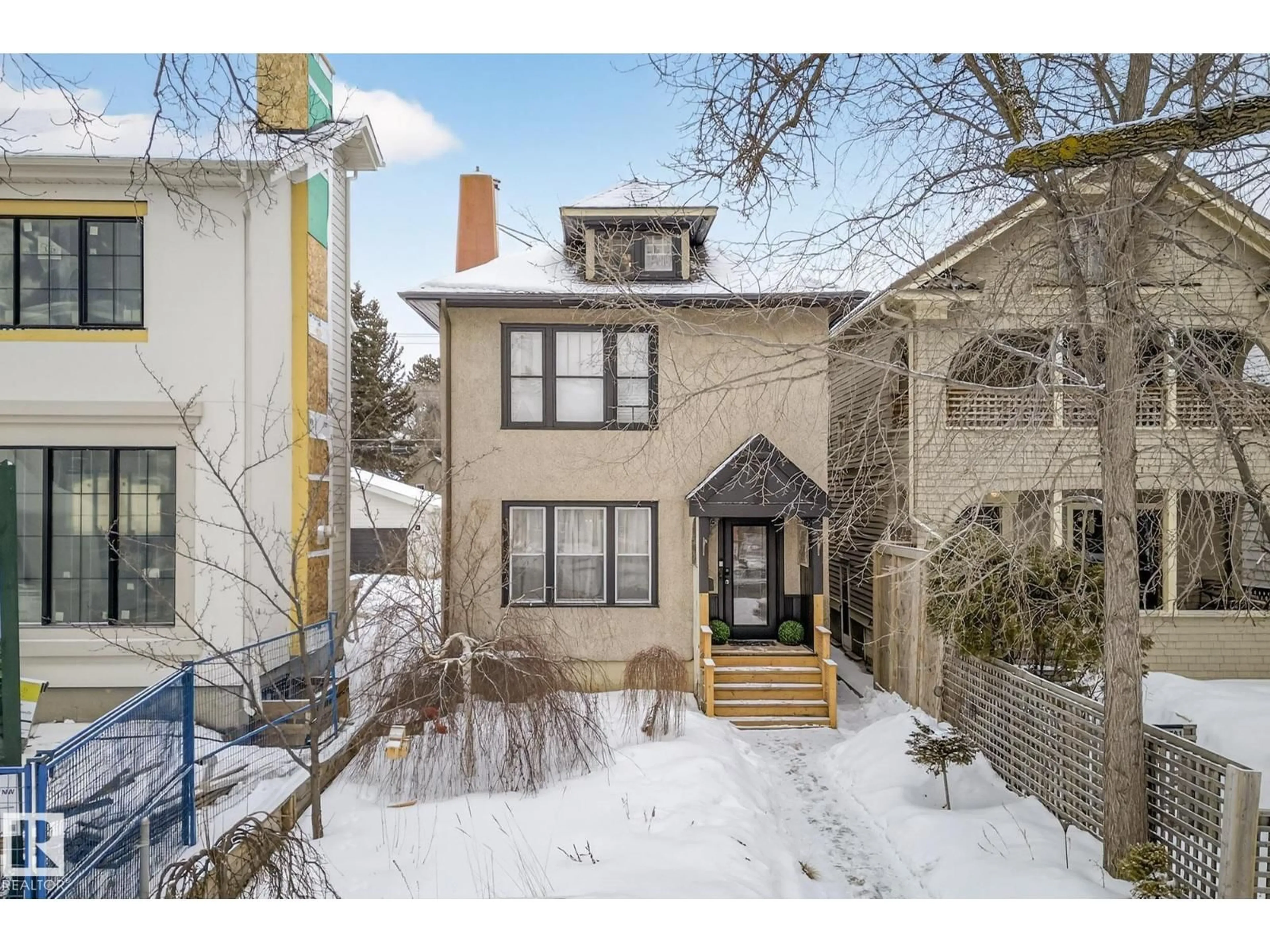 Unknown for 10523 127 ST, Edmonton Alberta T5N1V8