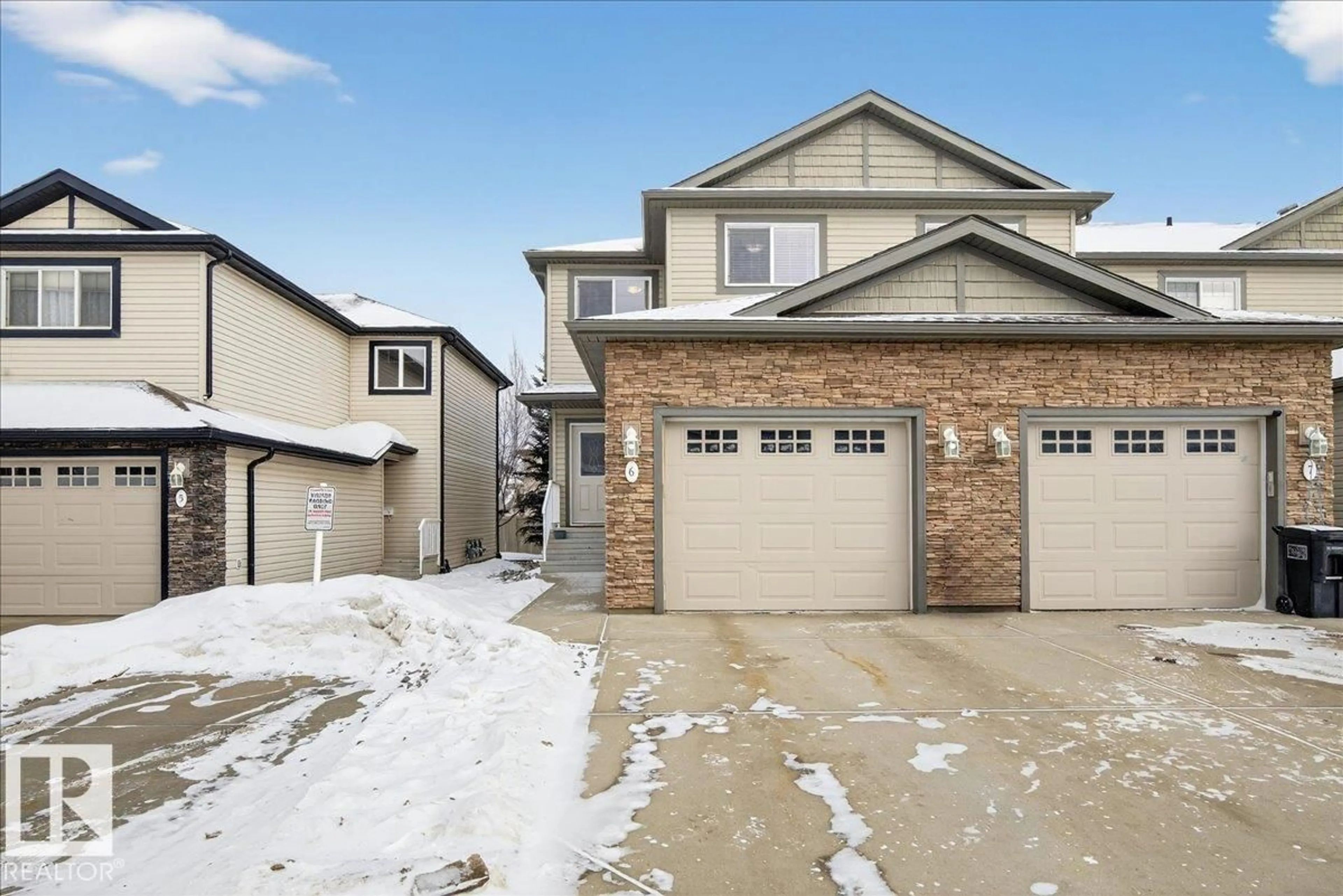 Unknown for #6 - 2005 70 ST, Edmonton Alberta T6X0T9