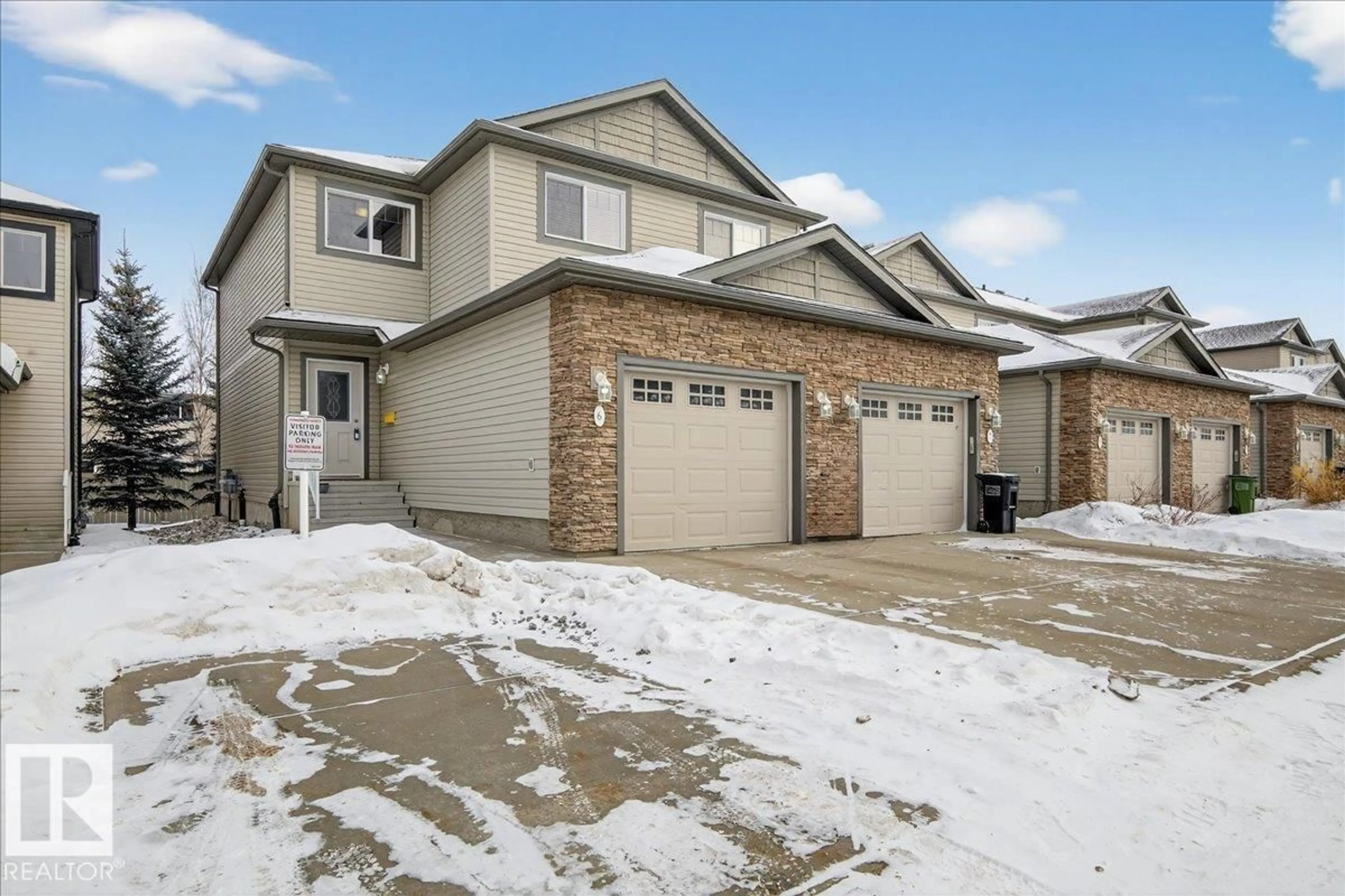 Unknown for #6 - 2005 70 ST, Edmonton Alberta T6X0T9