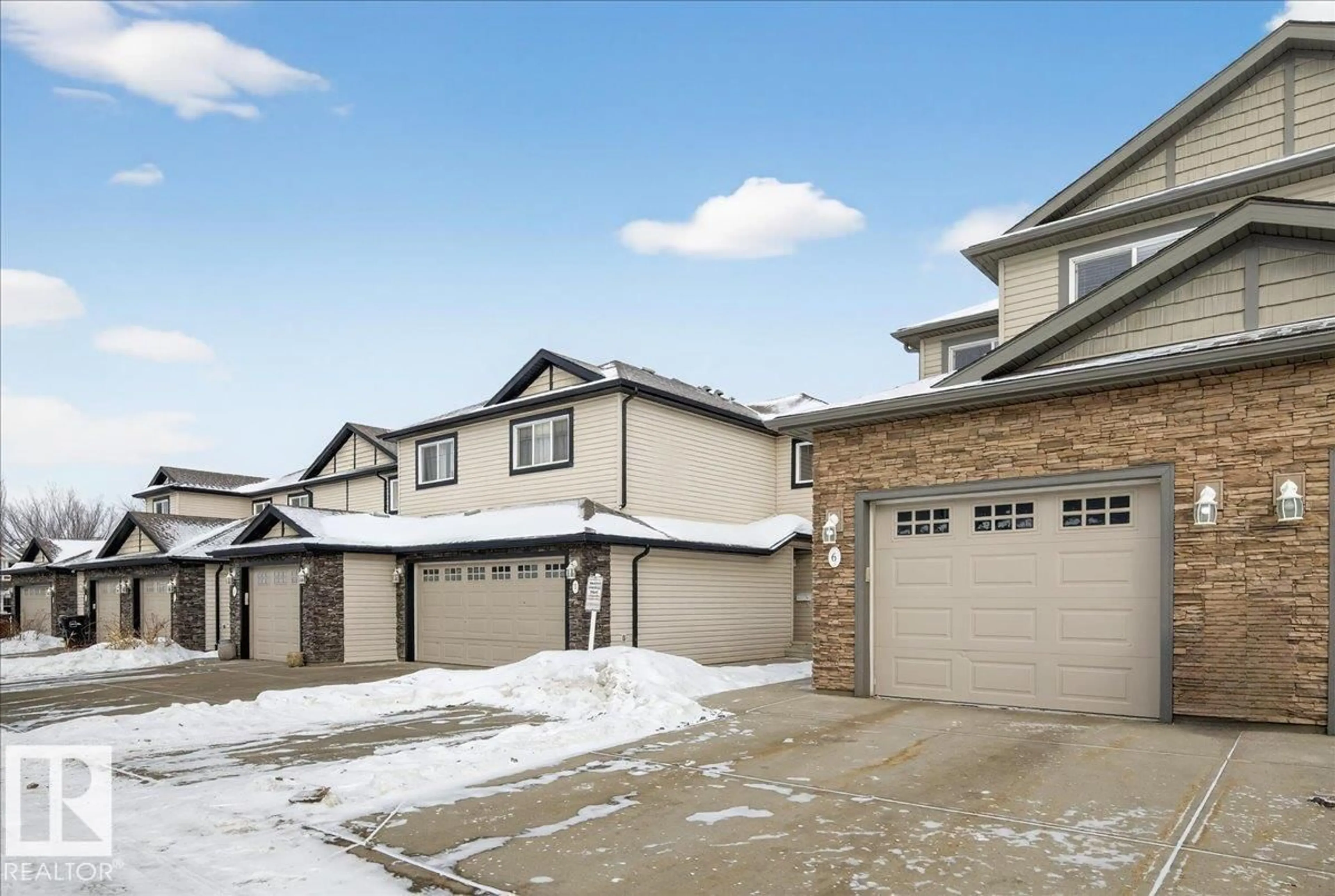 Unknown for #6 - 2005 70 ST, Edmonton Alberta T6X0T9