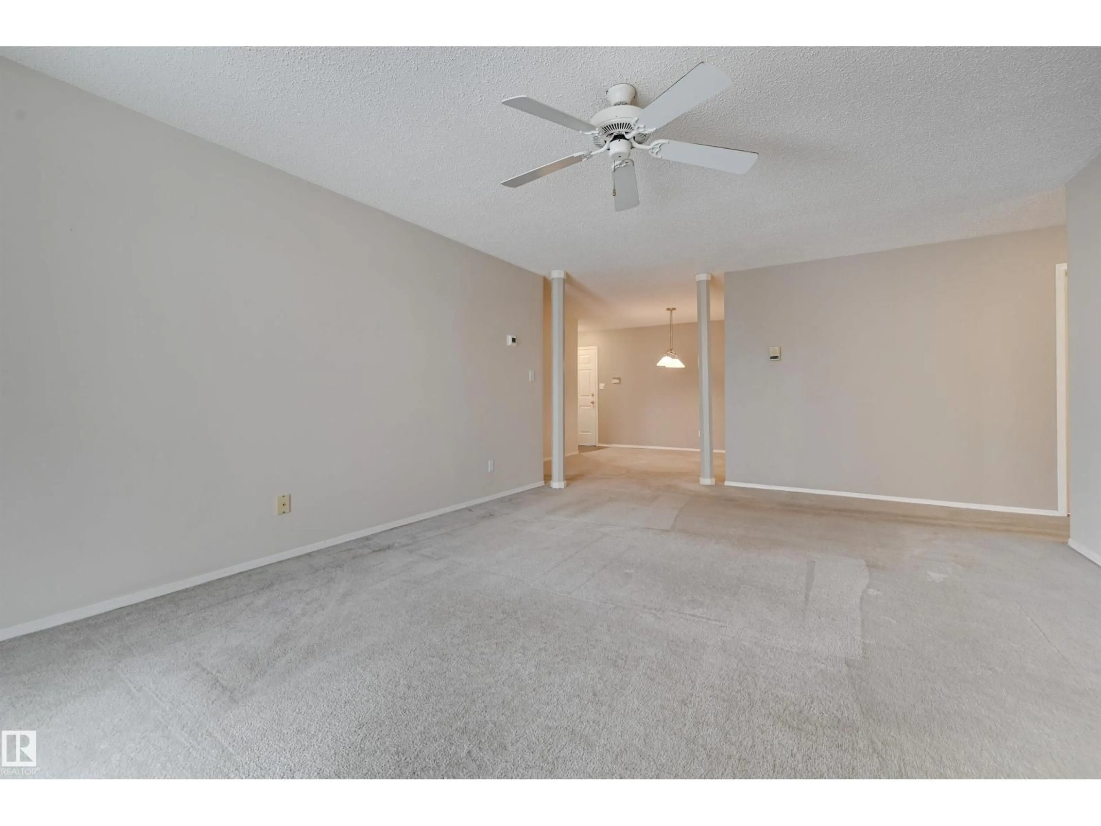 A pic of a room for #303 - 8811 106A AV NW, Edmonton Alberta T5H3Y7
