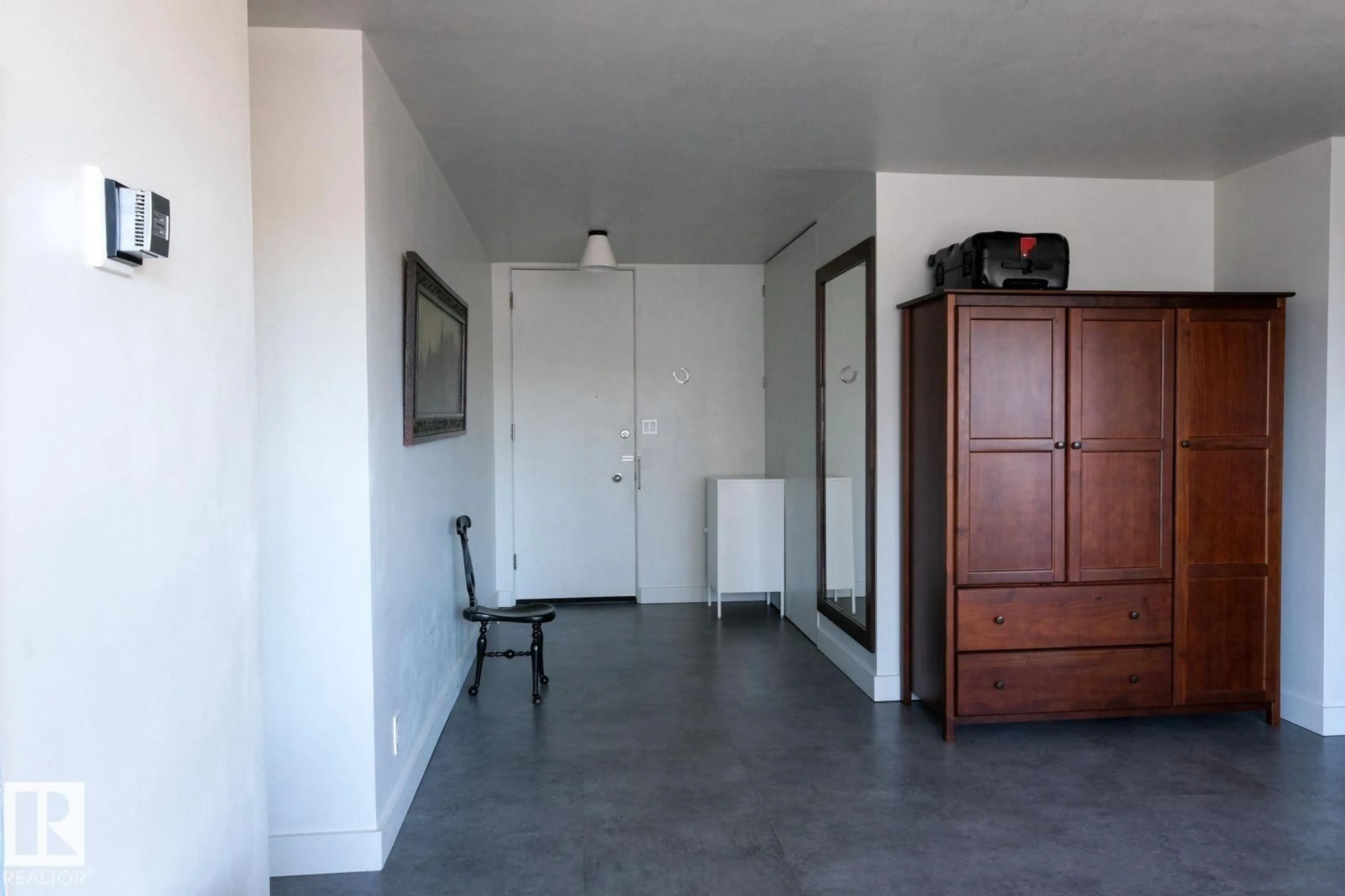 Unknown for #408 - 10135 120 ST, Edmonton Alberta T5K2A1