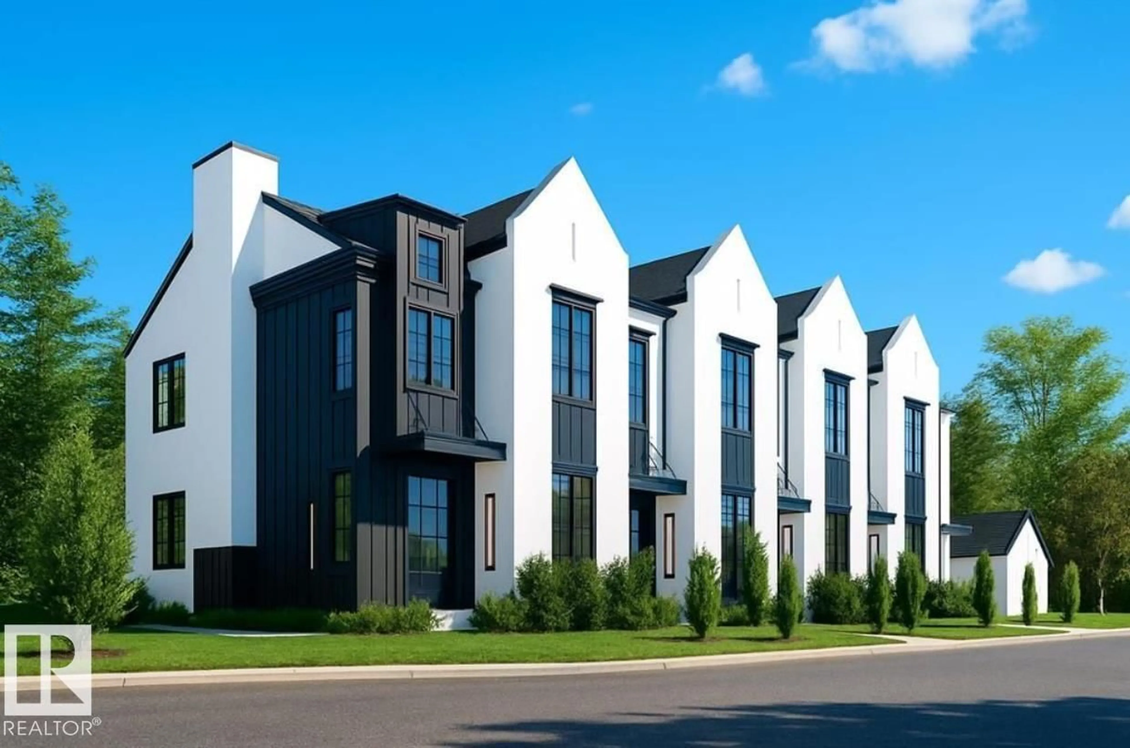 Home with vinyl exterior material, unknown for 15321 110 AV, Edmonton Alberta T5P1E4