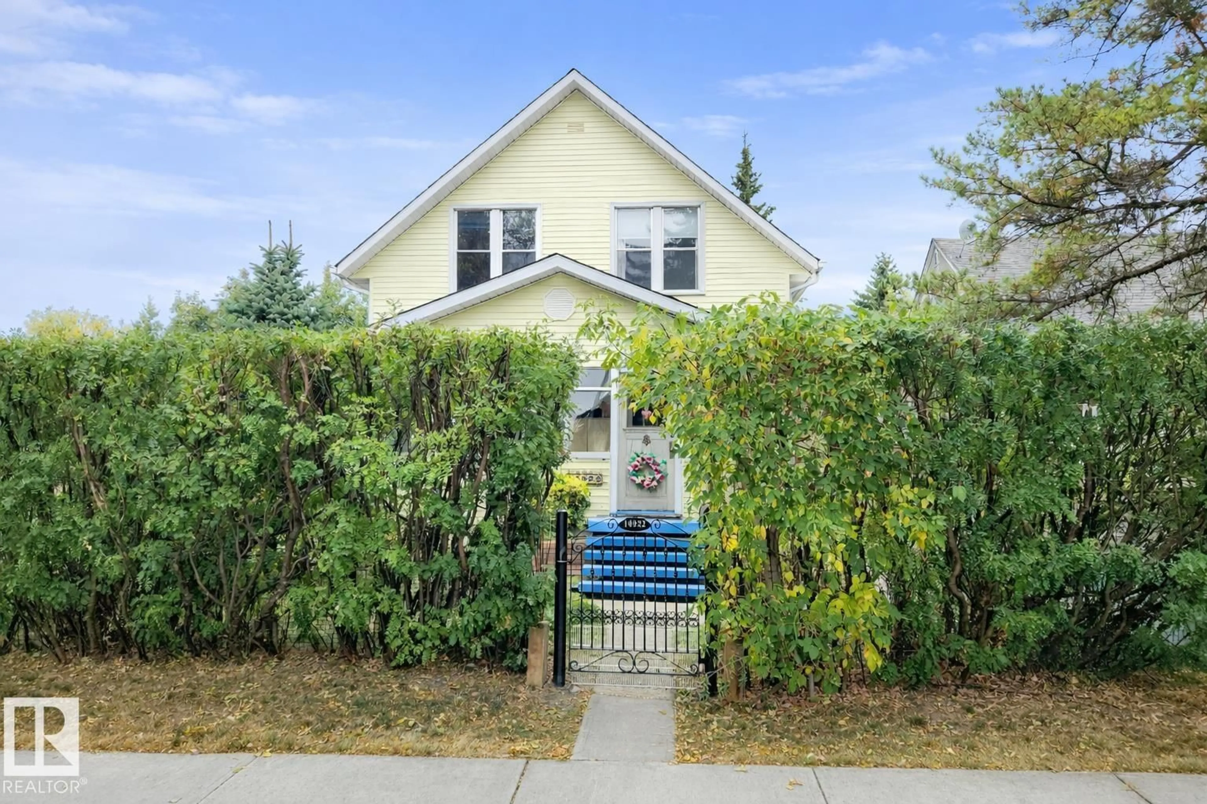 Unknown for NW - 10922 66 AV, Edmonton Alberta T6H1Y2