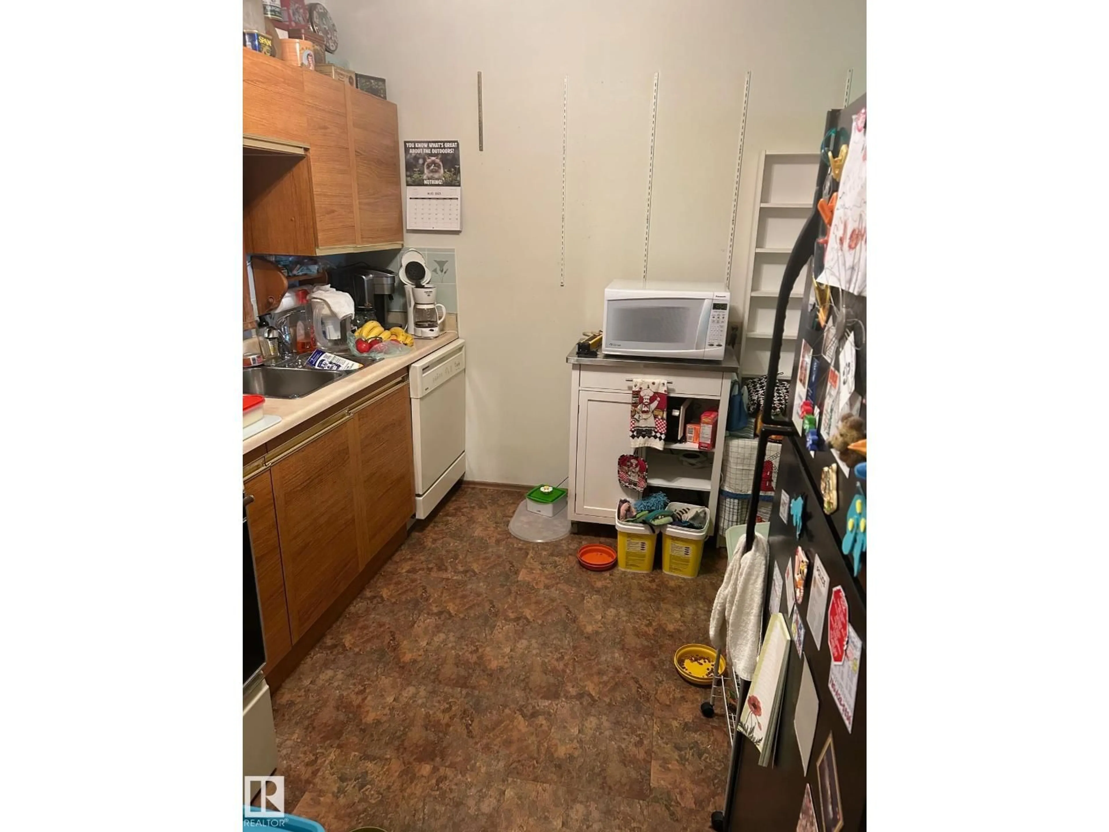 Unknown for #401 - 10743 107 ST NW, Edmonton Alberta T5H2Y9