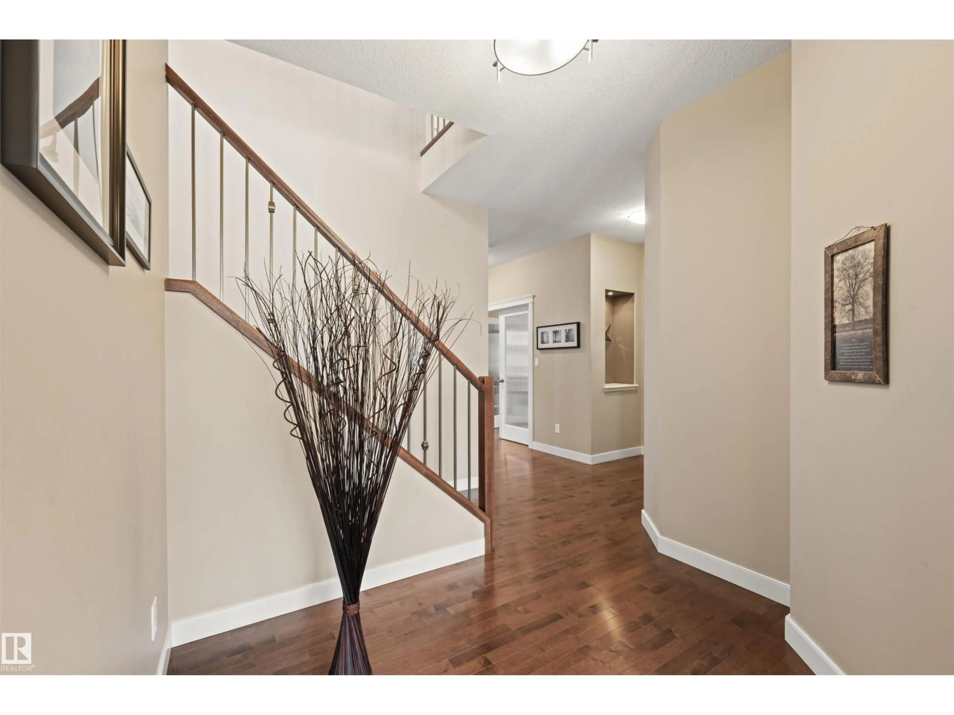 Indoor entryway for SW - 1477 WATES LINK LI, Edmonton Alberta T6W0V1