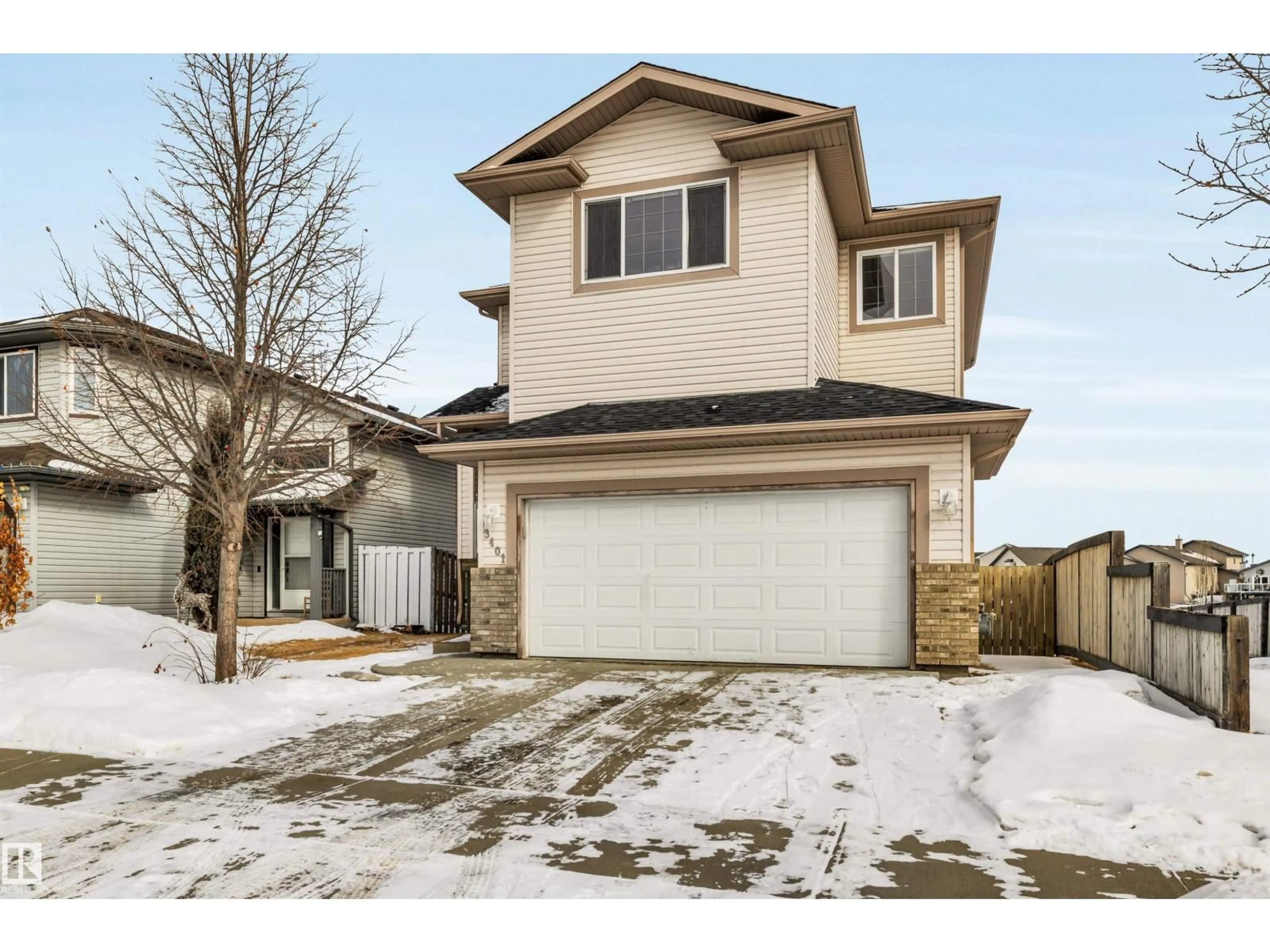 Unknown for 3401 47 ST, Beaumont Alberta T4X1V2