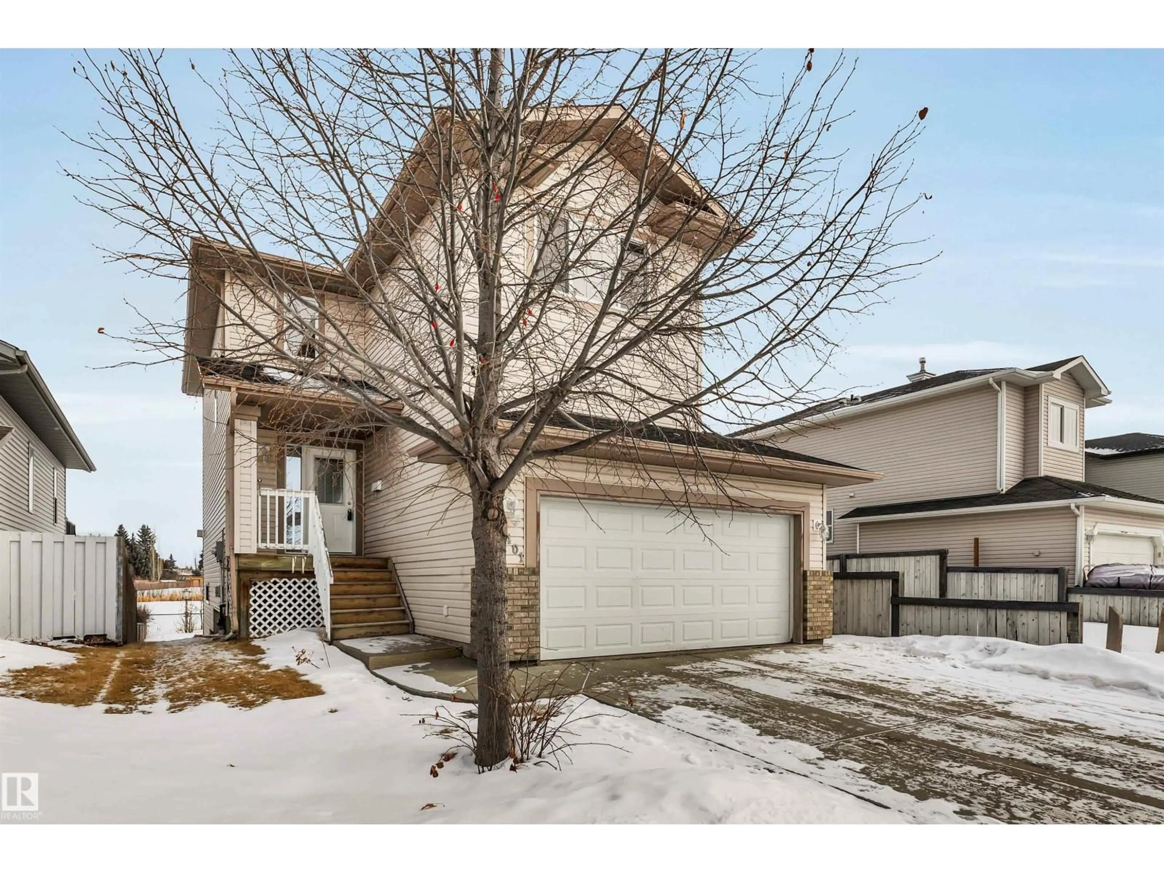 Unknown for 3401 47 ST, Beaumont Alberta T4X1V2