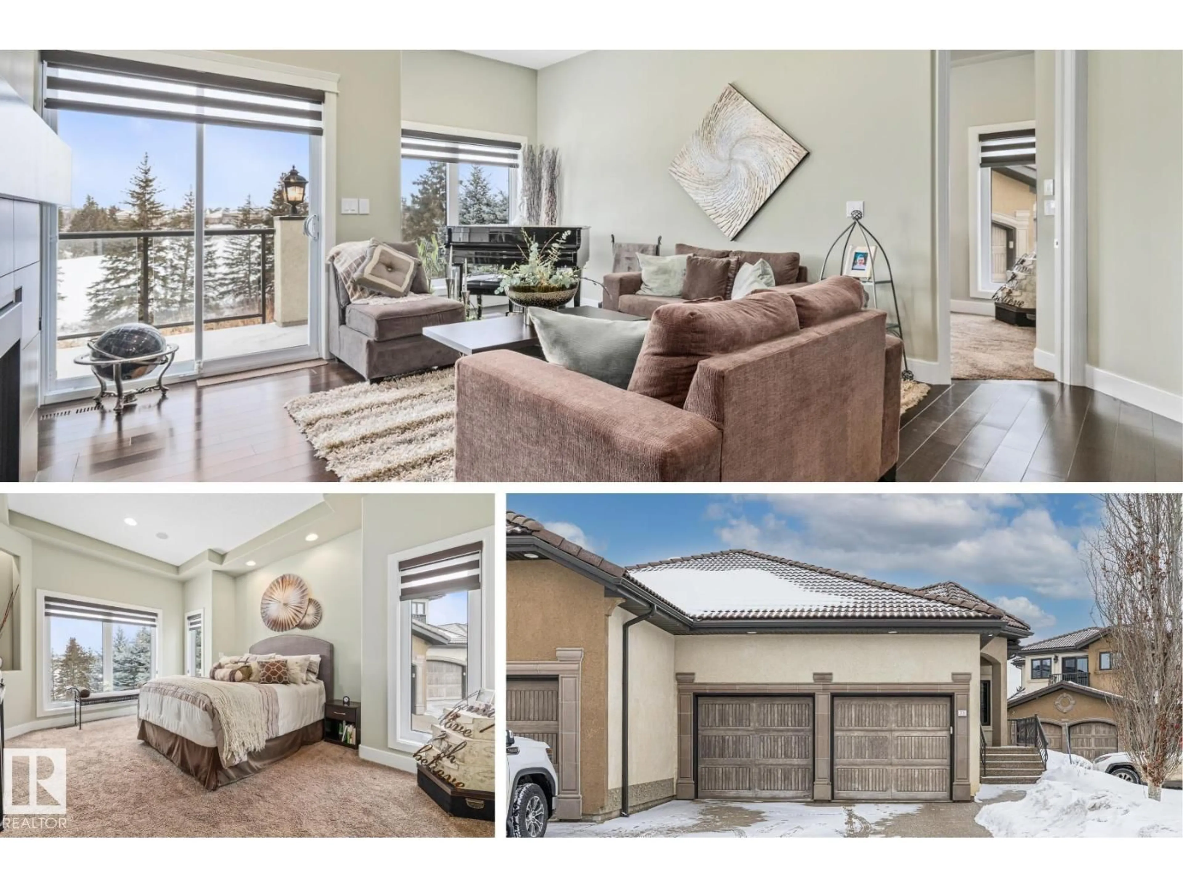 Unknown for #23 - 1030 CONNELLY WY, Edmonton Alberta T6W2G2