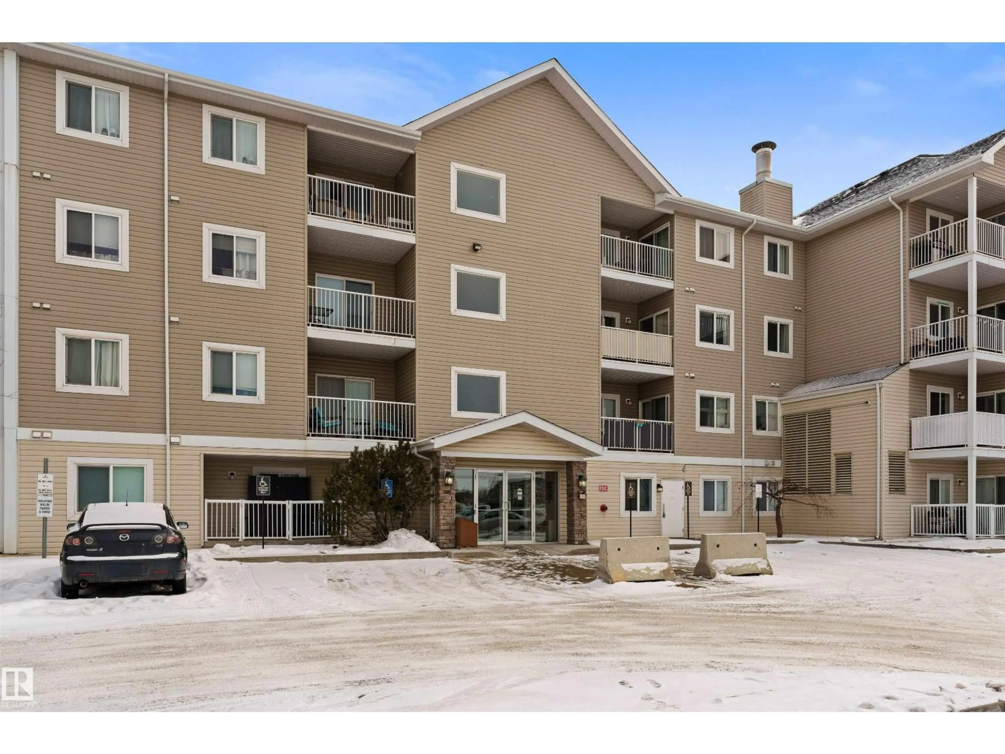 Unknown for 320 - 4309 33 ST, Stony Plain Alberta T7Z0C4