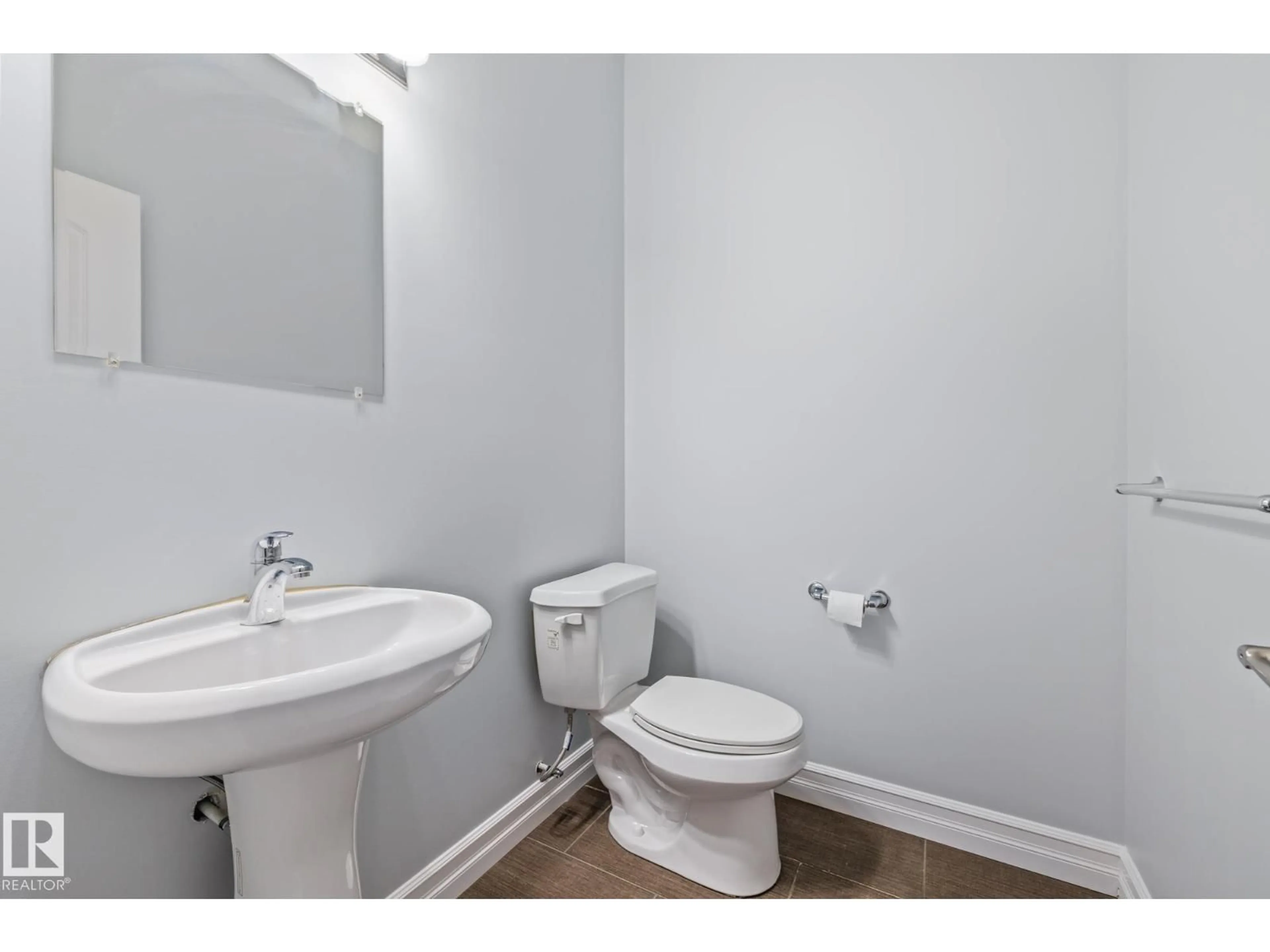 Standard bathroom, unknown for 7317 106 ST NW, Edmonton Alberta T7E4V7