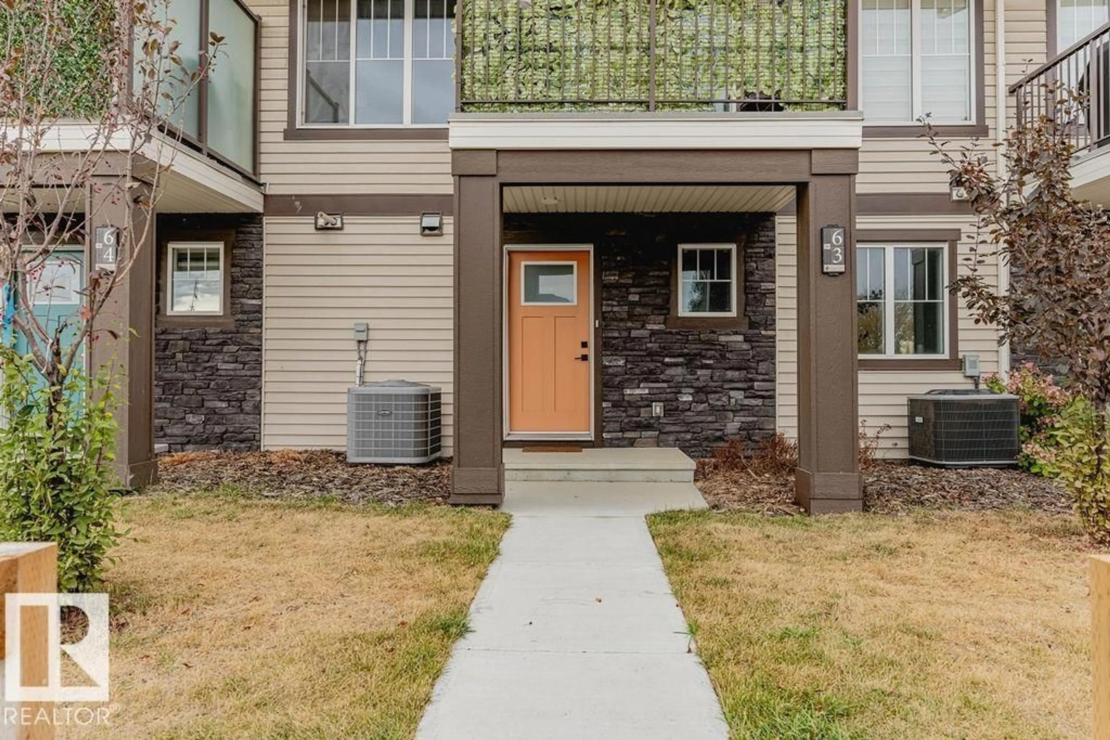 Unknown for 63 MCLAUGHLIN DR, Spruce Grove Alberta T7X0E1