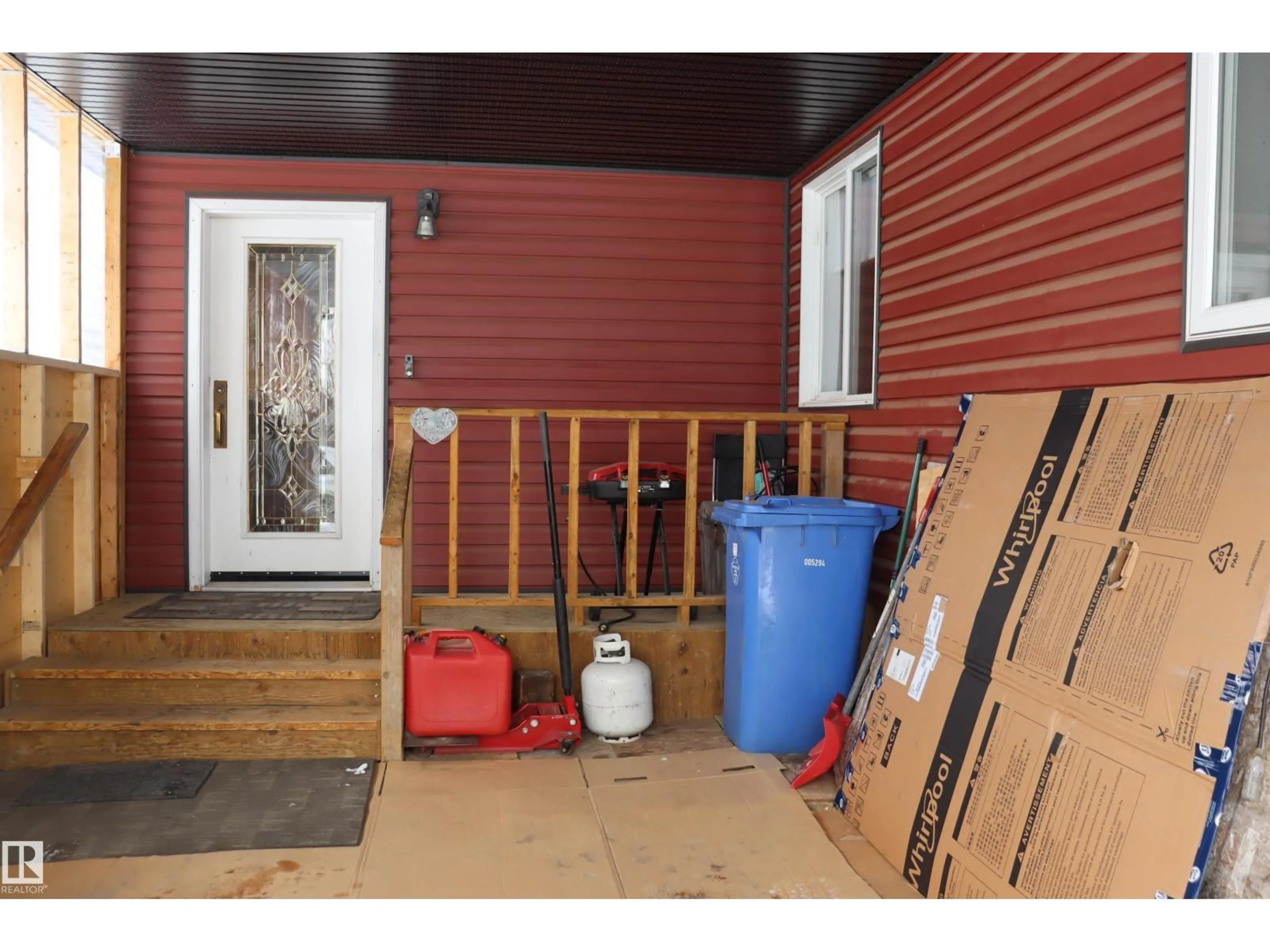 Unknown for 56 - 4204 47 ST, Wetaskiwin Alberta T9A2H5