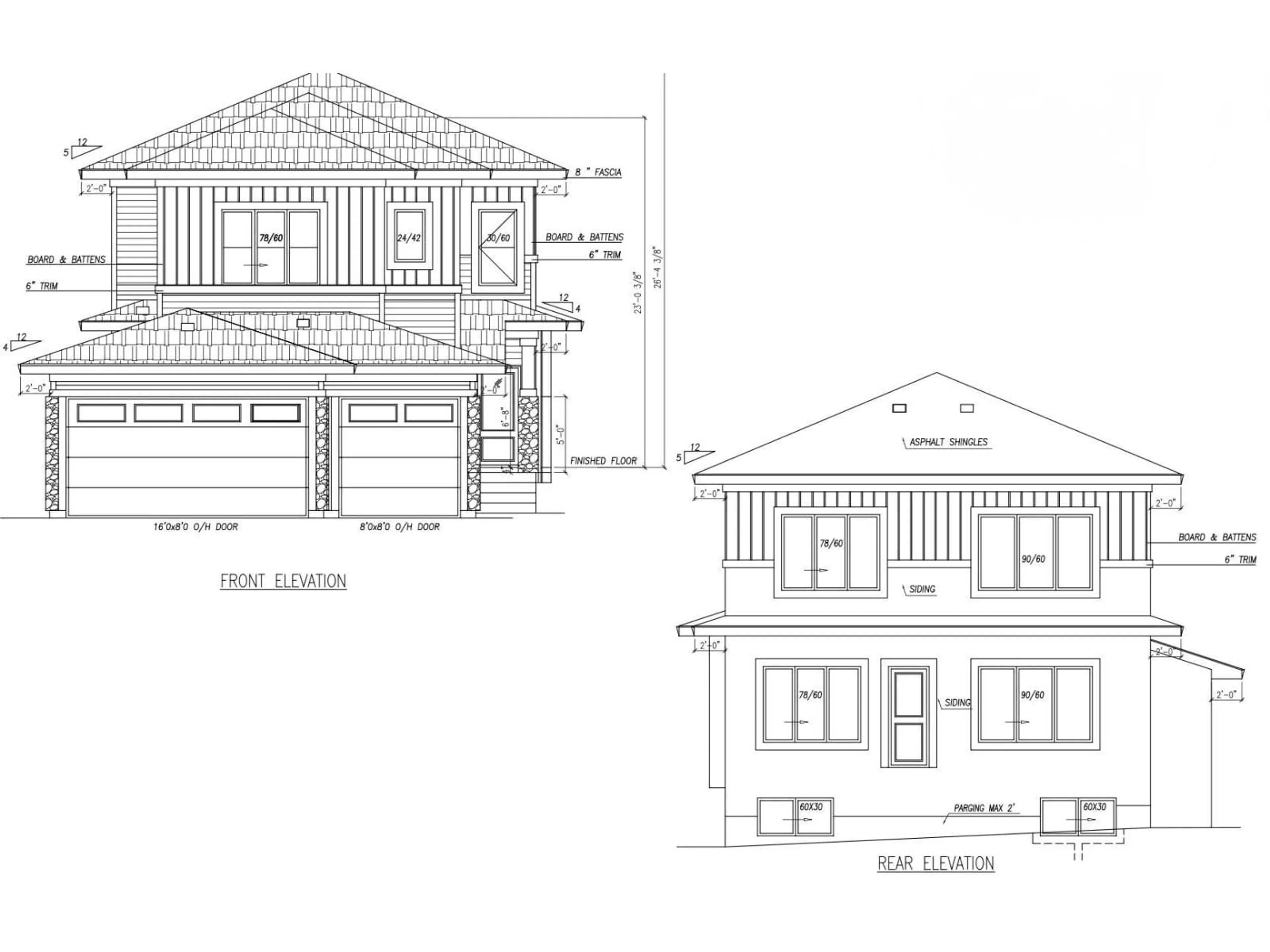 Floor plan for 12603 44 ST, Edmonton Alberta T5A1V4