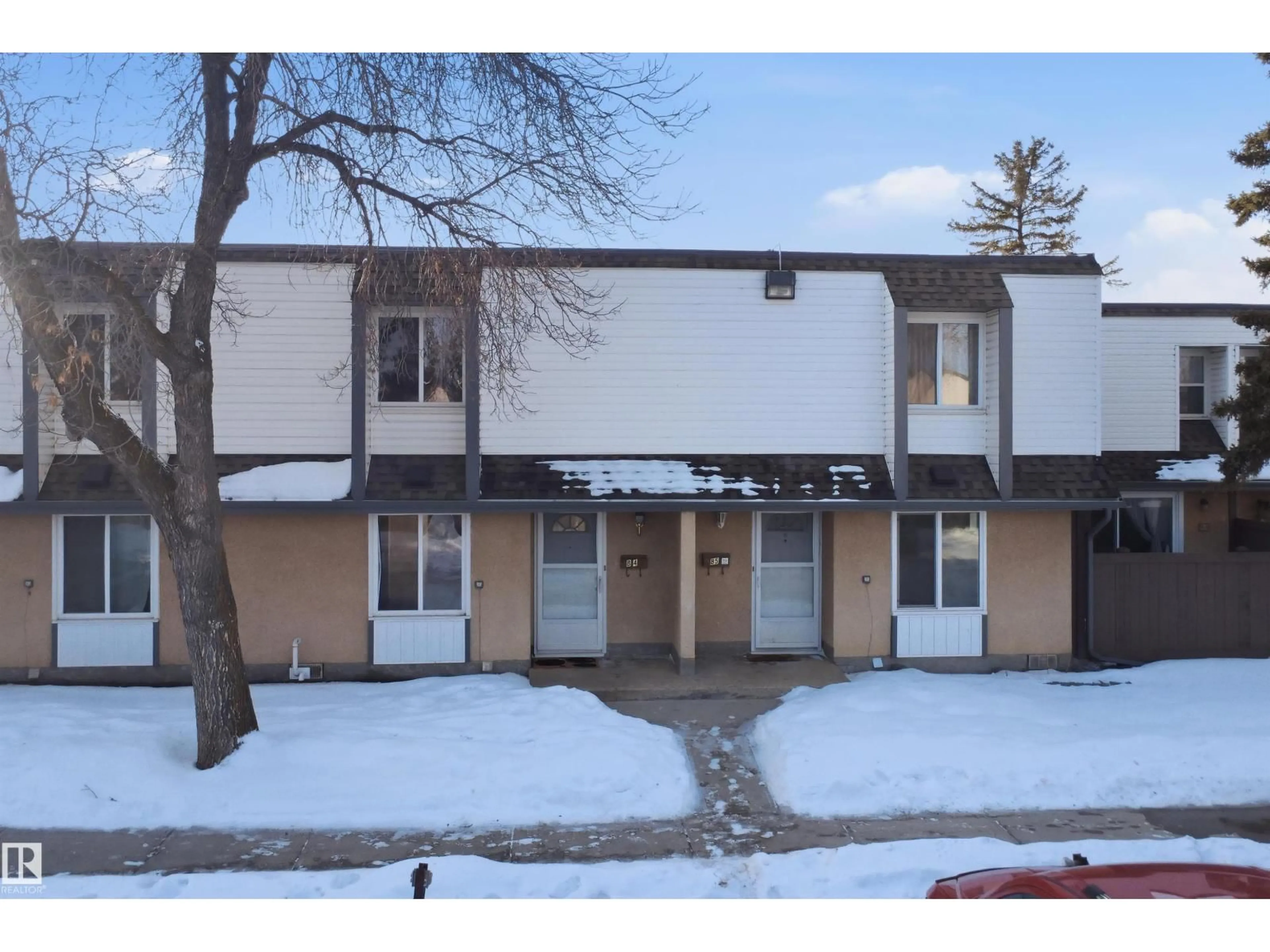 Unknown for B4 - 1 GARDEN GROVE GV, Edmonton Alberta T6J2L3