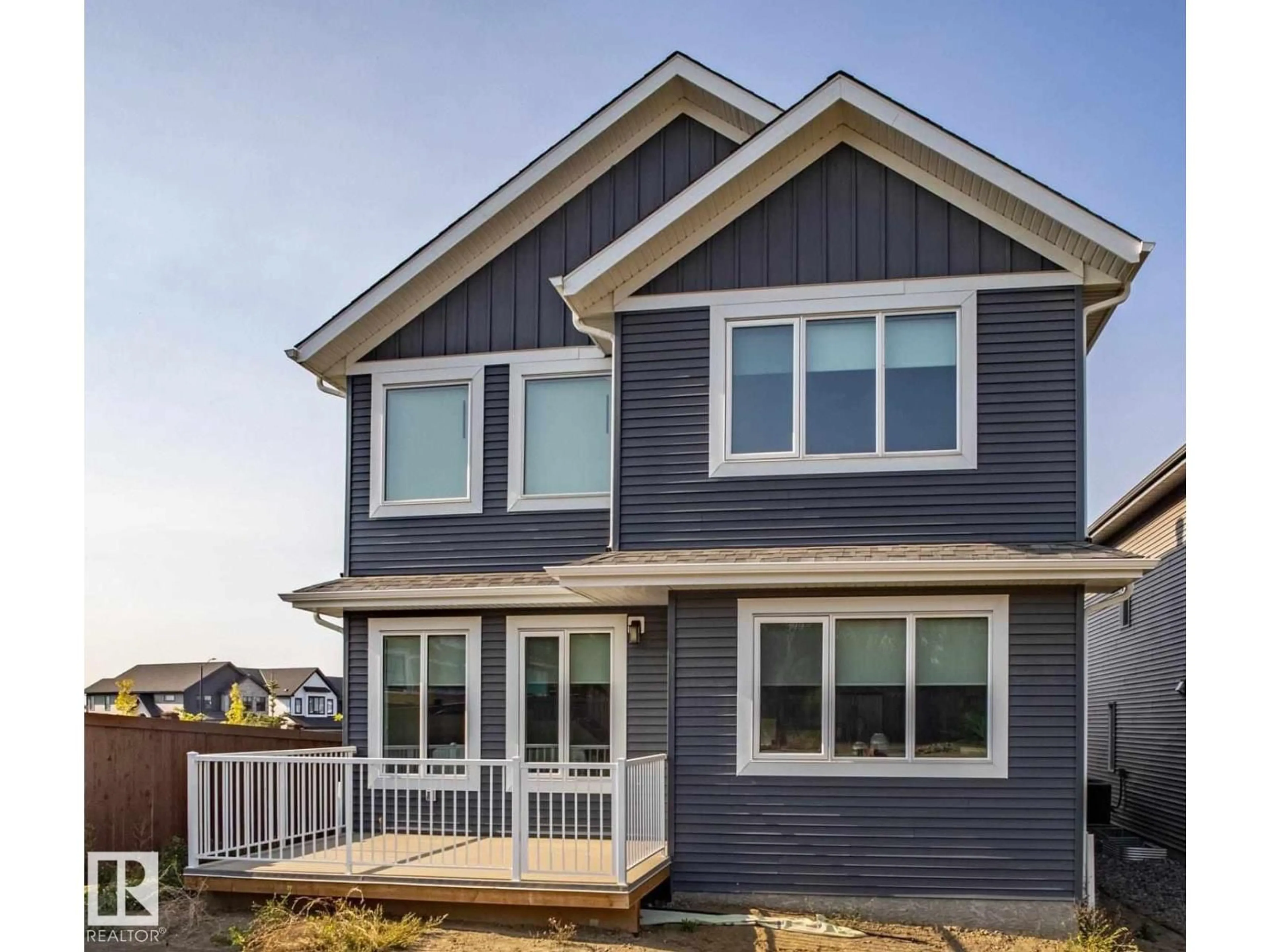 Home with vinyl exterior material, street for 62 FENWYCK BV, Spruce Grove Alberta T7X0Z2