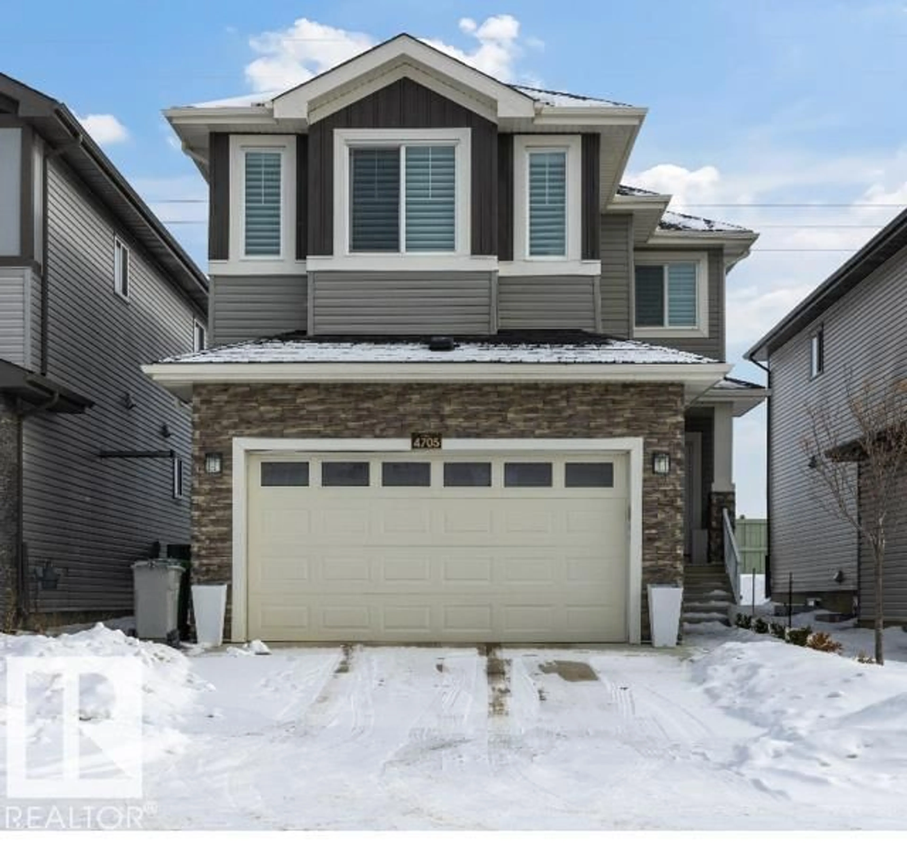 Unknown for 4705 35 ST, Beaumont Alberta T4X2Y4