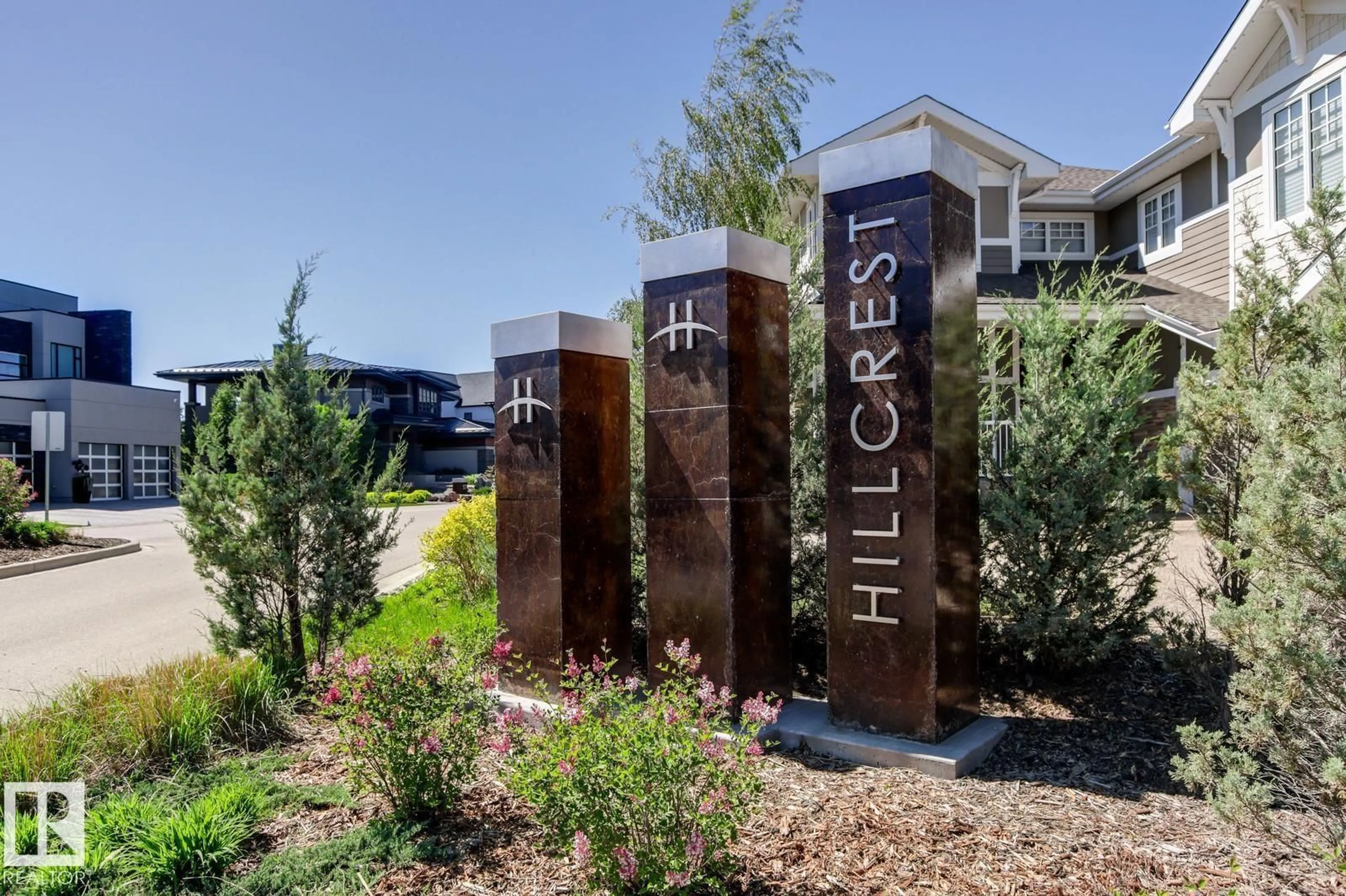 Indoor foyer for NW - 7216 156 ST, Edmonton Alberta T5R4K8