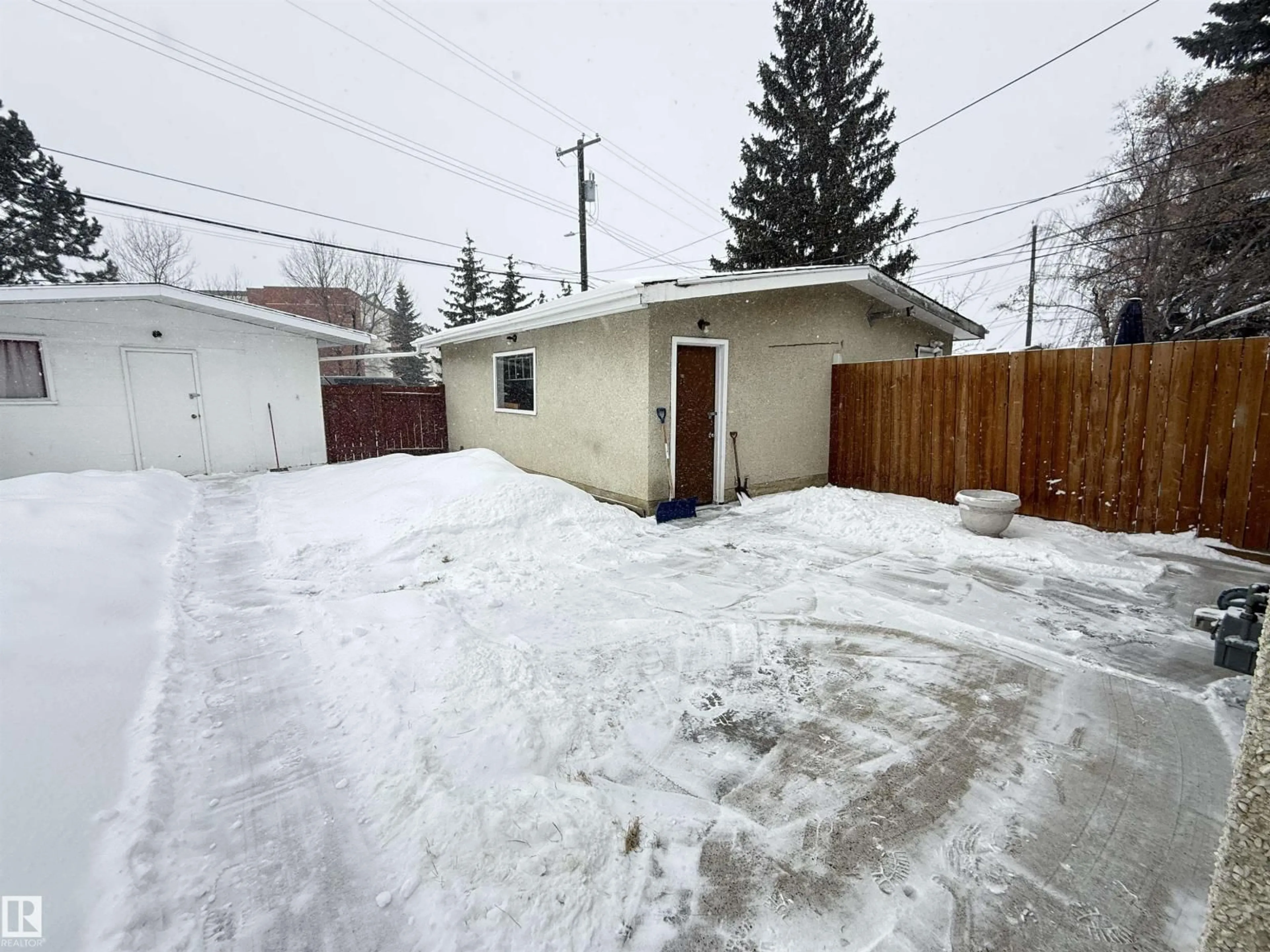 Unknown for NW - 9034 60 ST, Edmonton Alberta T6B1M8