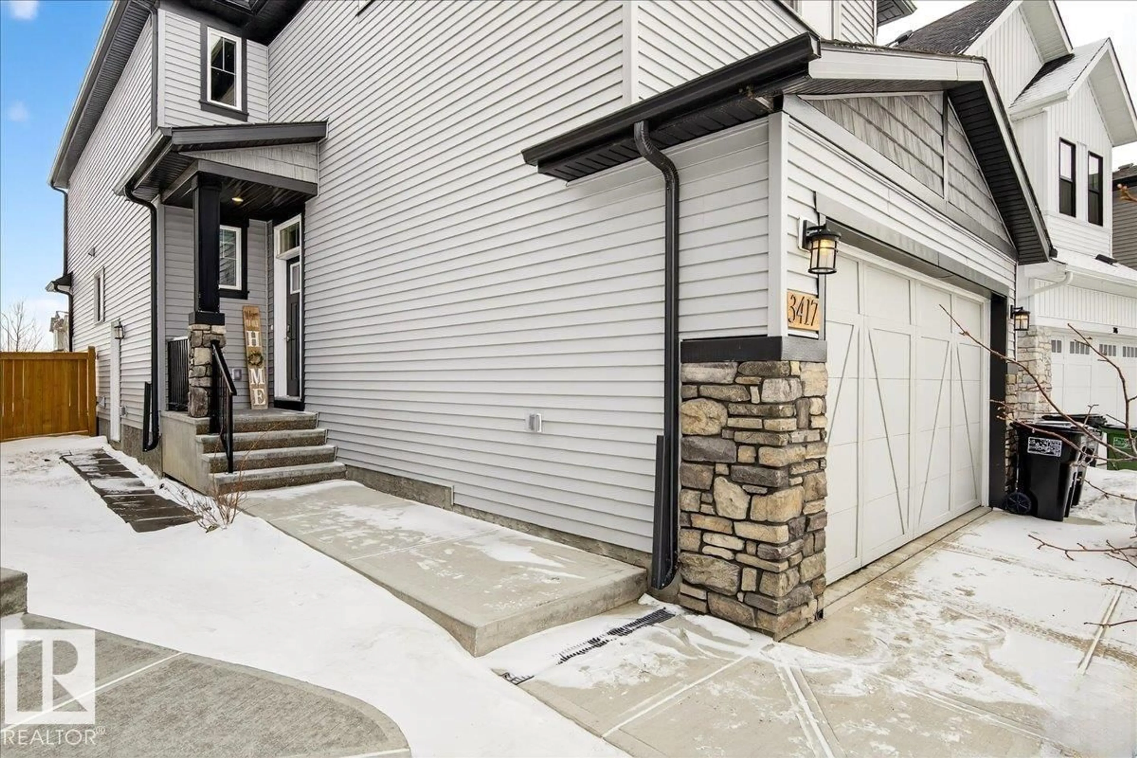 Unknown for 3417 CRAIG LANDING LD, Edmonton Alberta T6W5B3