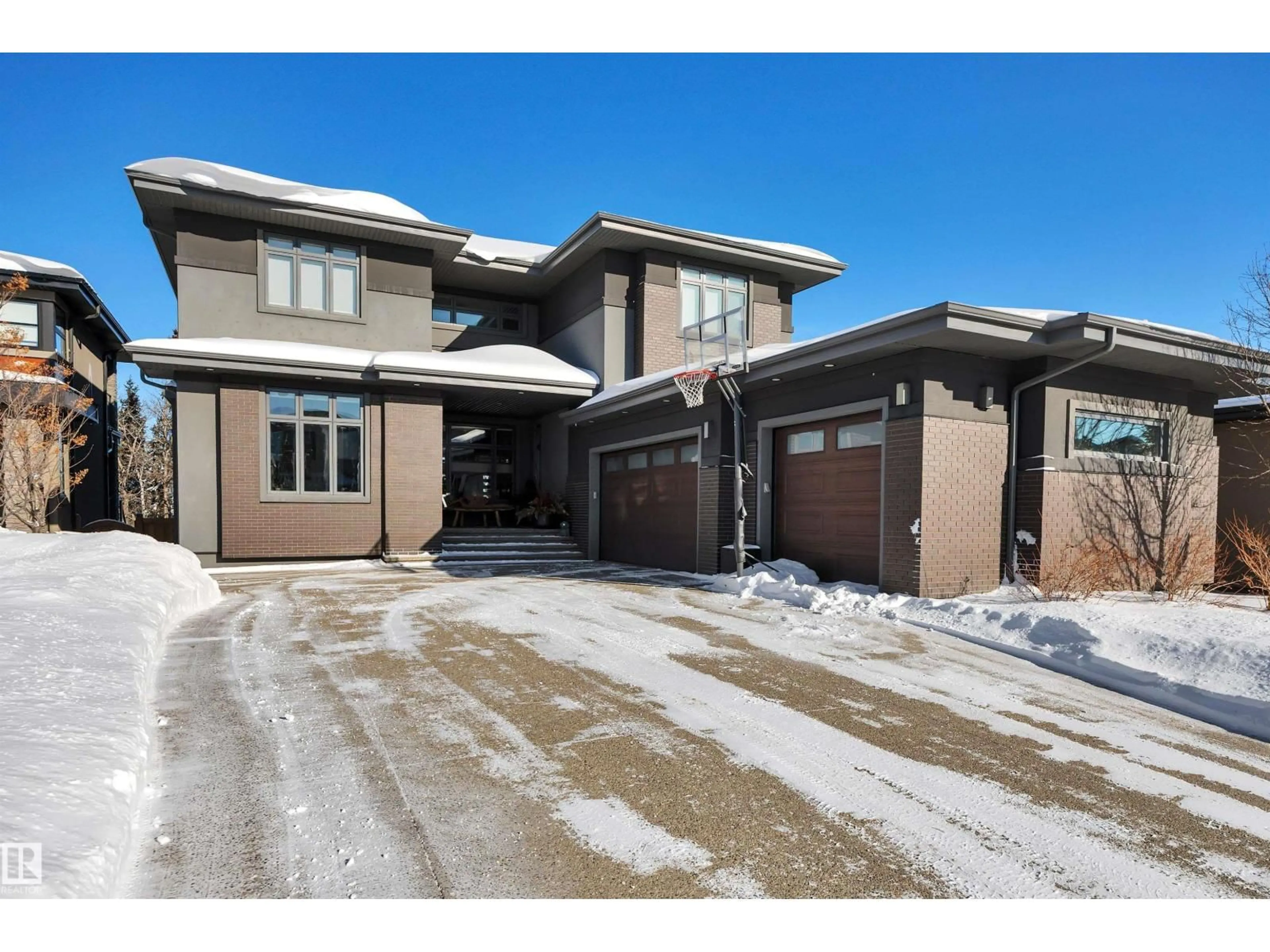 Unknown for 699 HOWATT DR, Edmonton Alberta T6W3K3