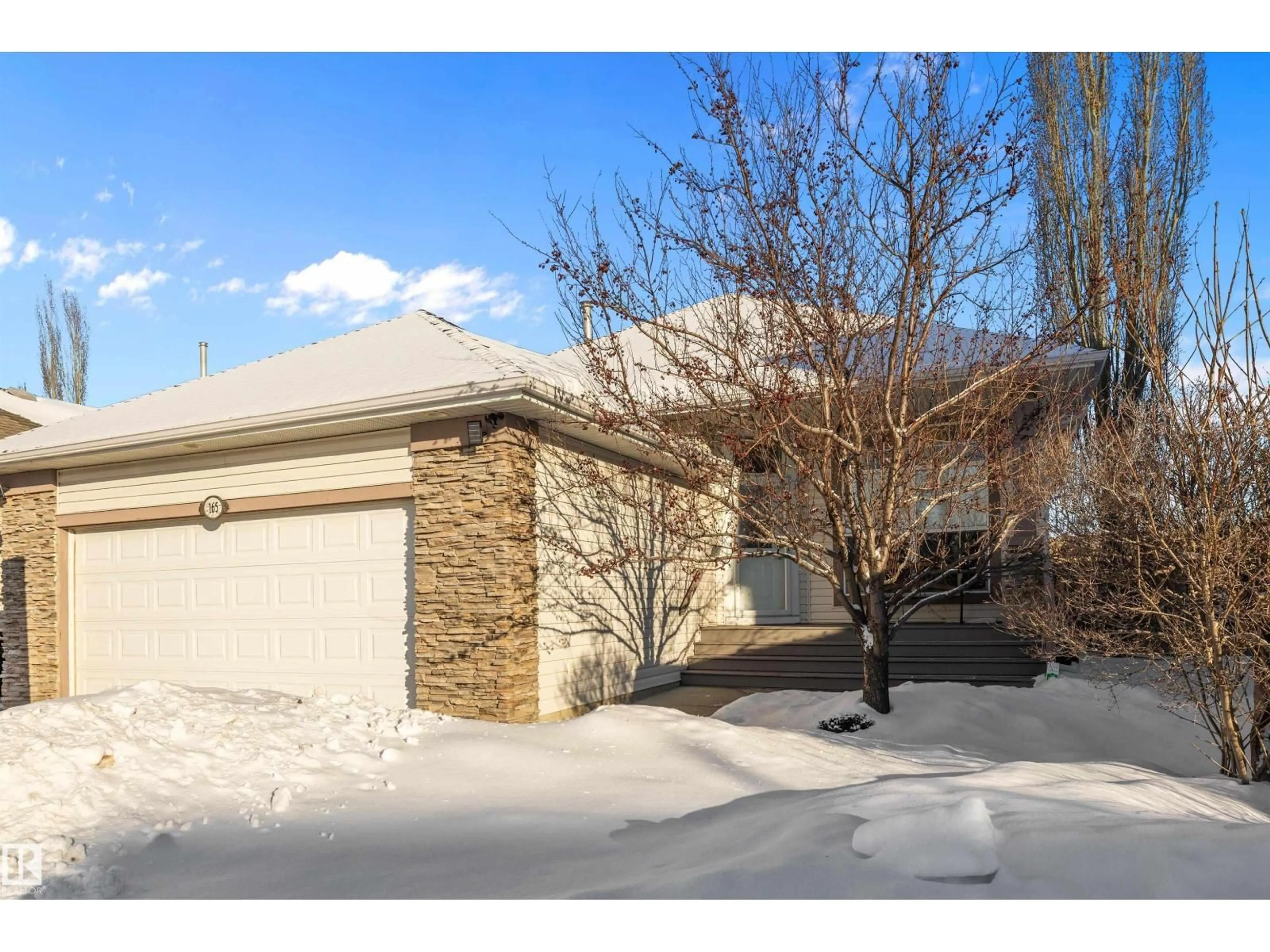 Unknown for 165 RIDGEBROOK RD, Sherwood Park Alberta T8A6M2