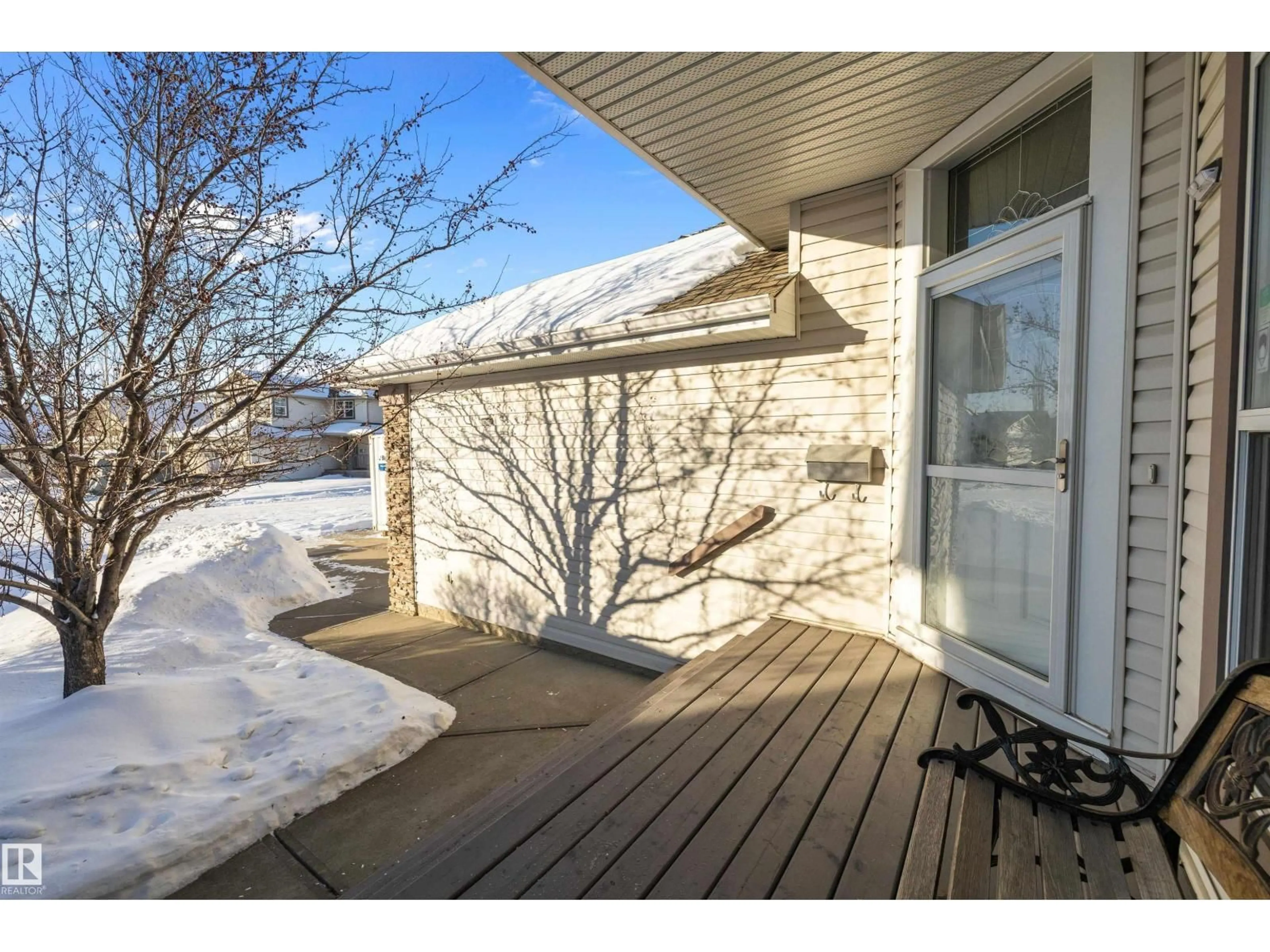 Unknown for 165 RIDGEBROOK RD, Sherwood Park Alberta T8A6M2