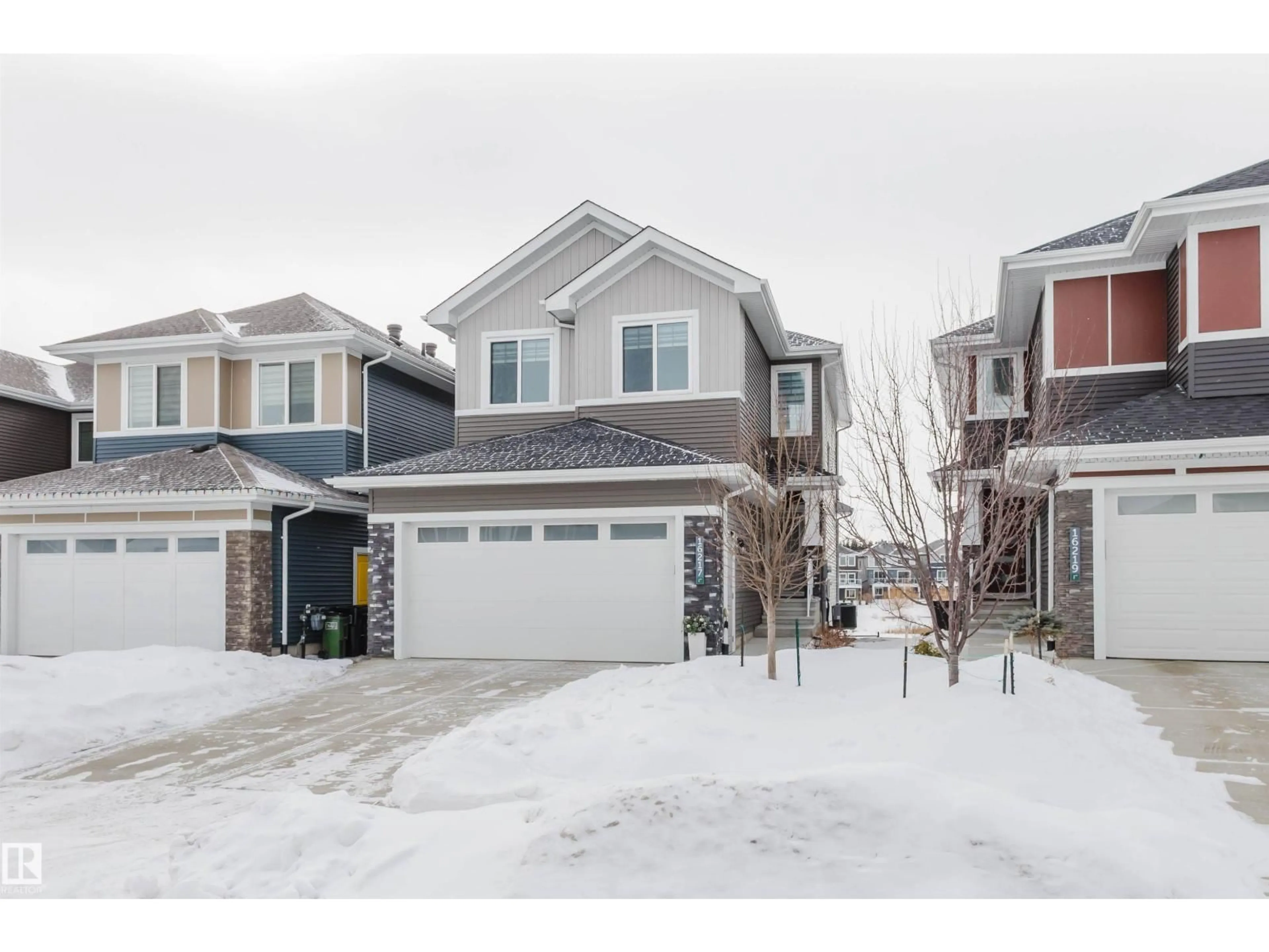 Unknown for 16217 32 AV, Edmonton Alberta T6W4P2